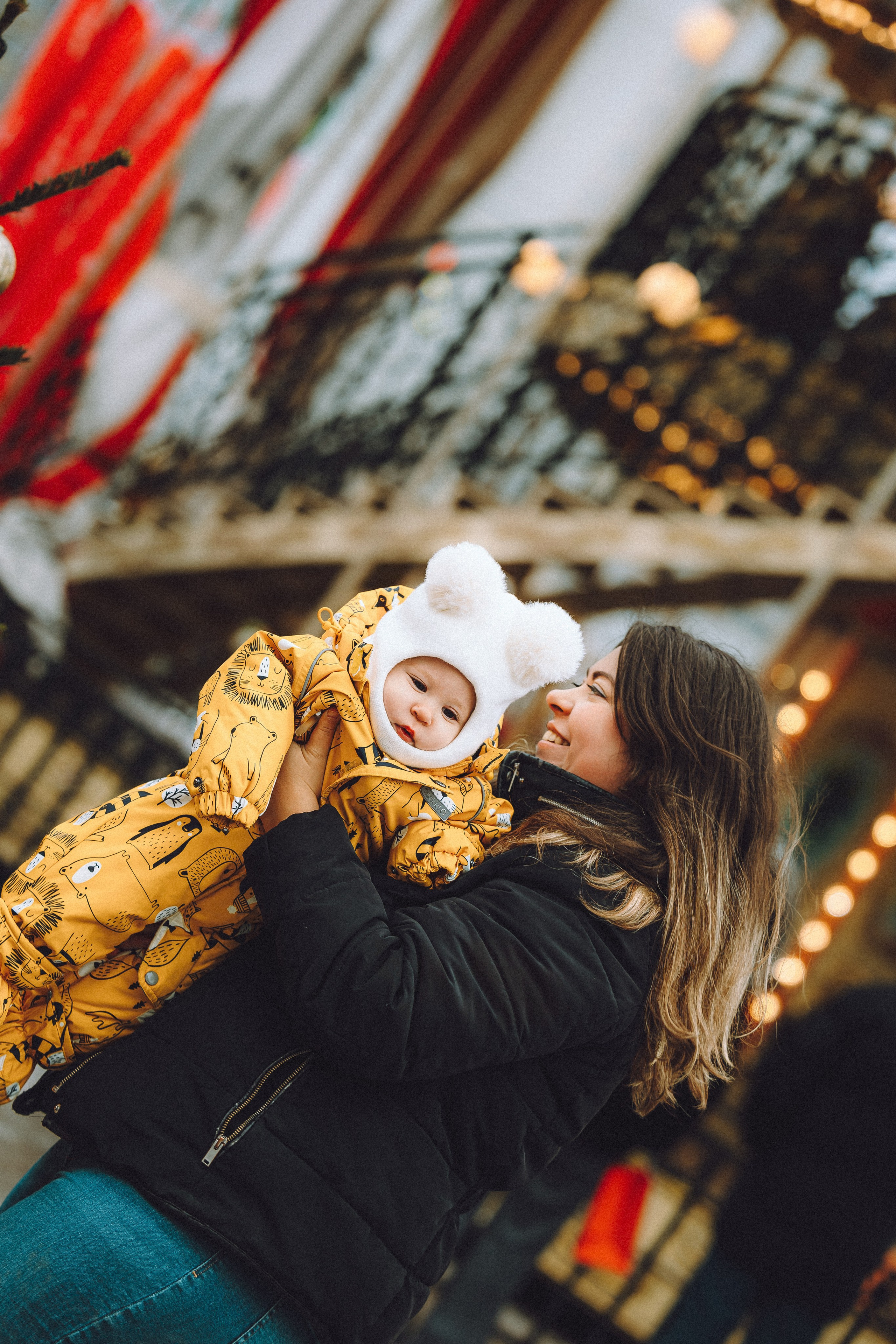 Топик и его семья