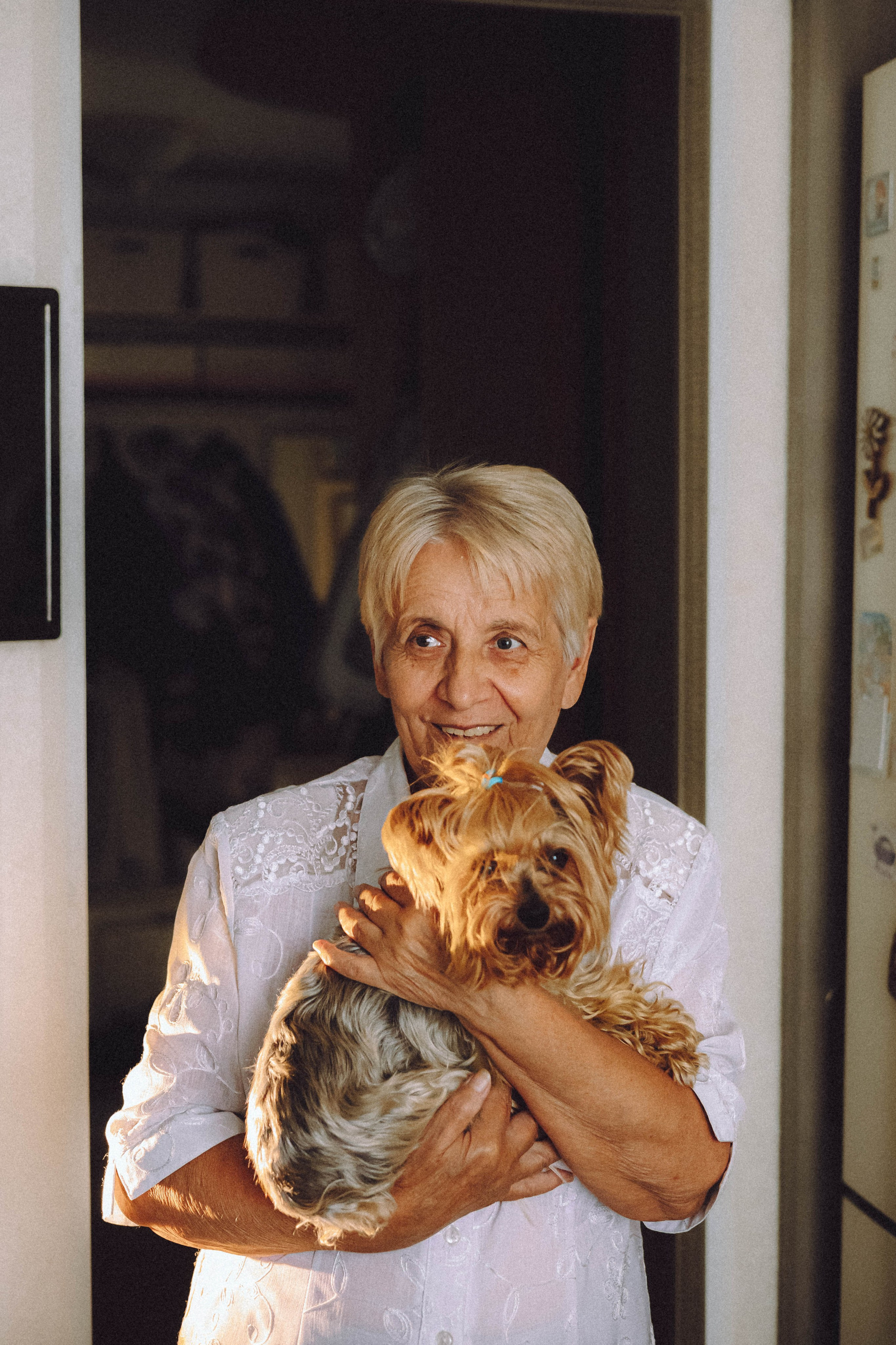 Дэзи и ее семья