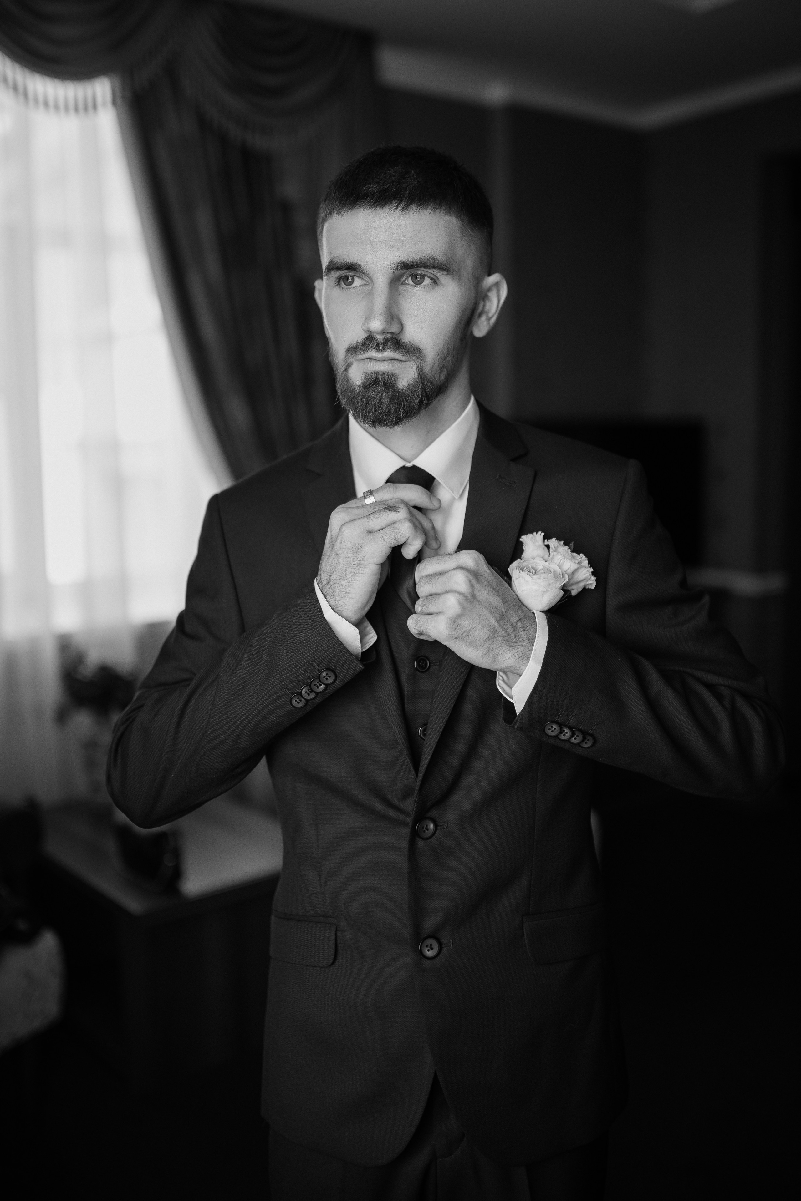 Роман и Валерия. Главная