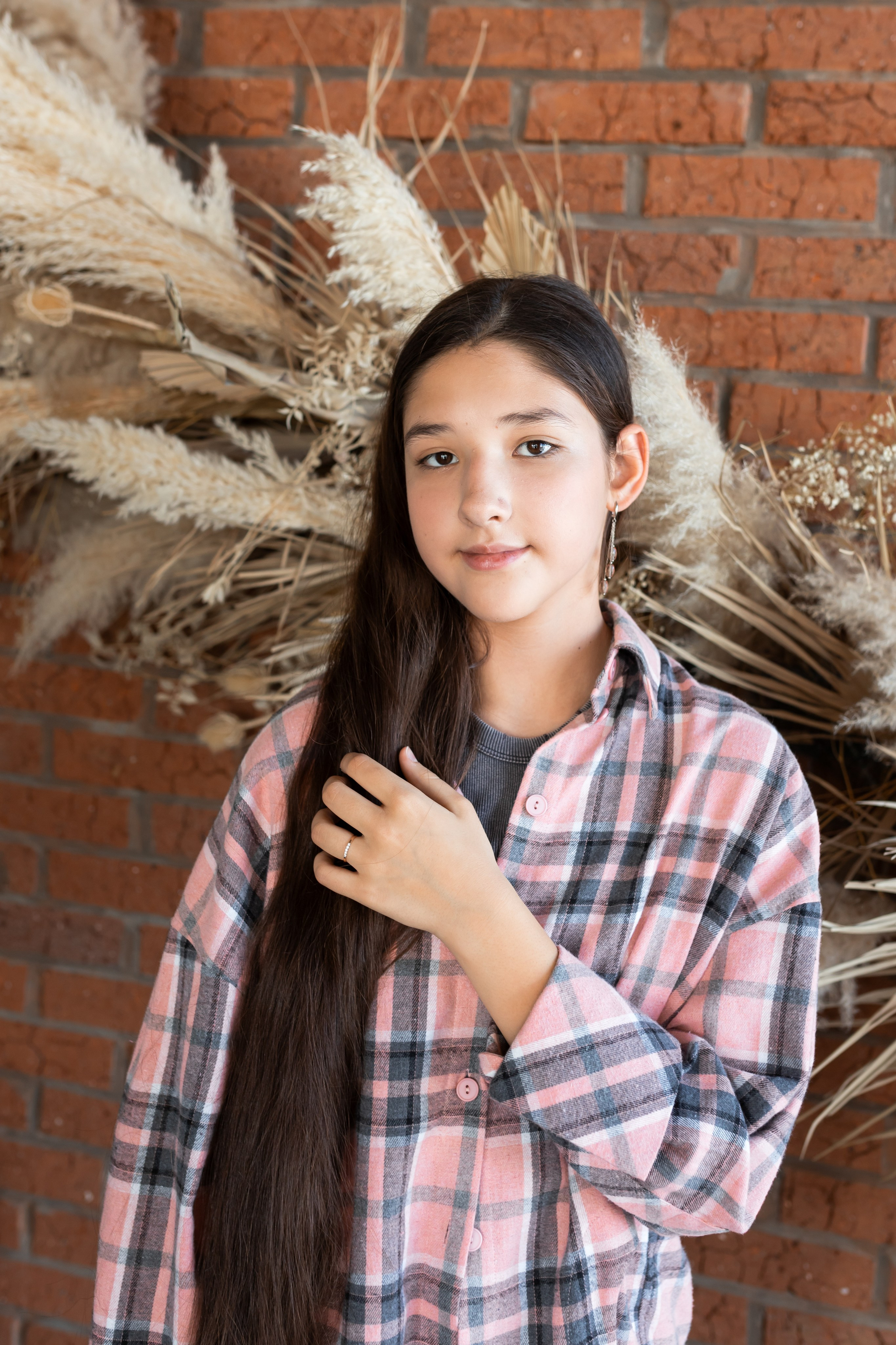 Эльвира. Марина Шаймухаметова. Фотограф в Уфе