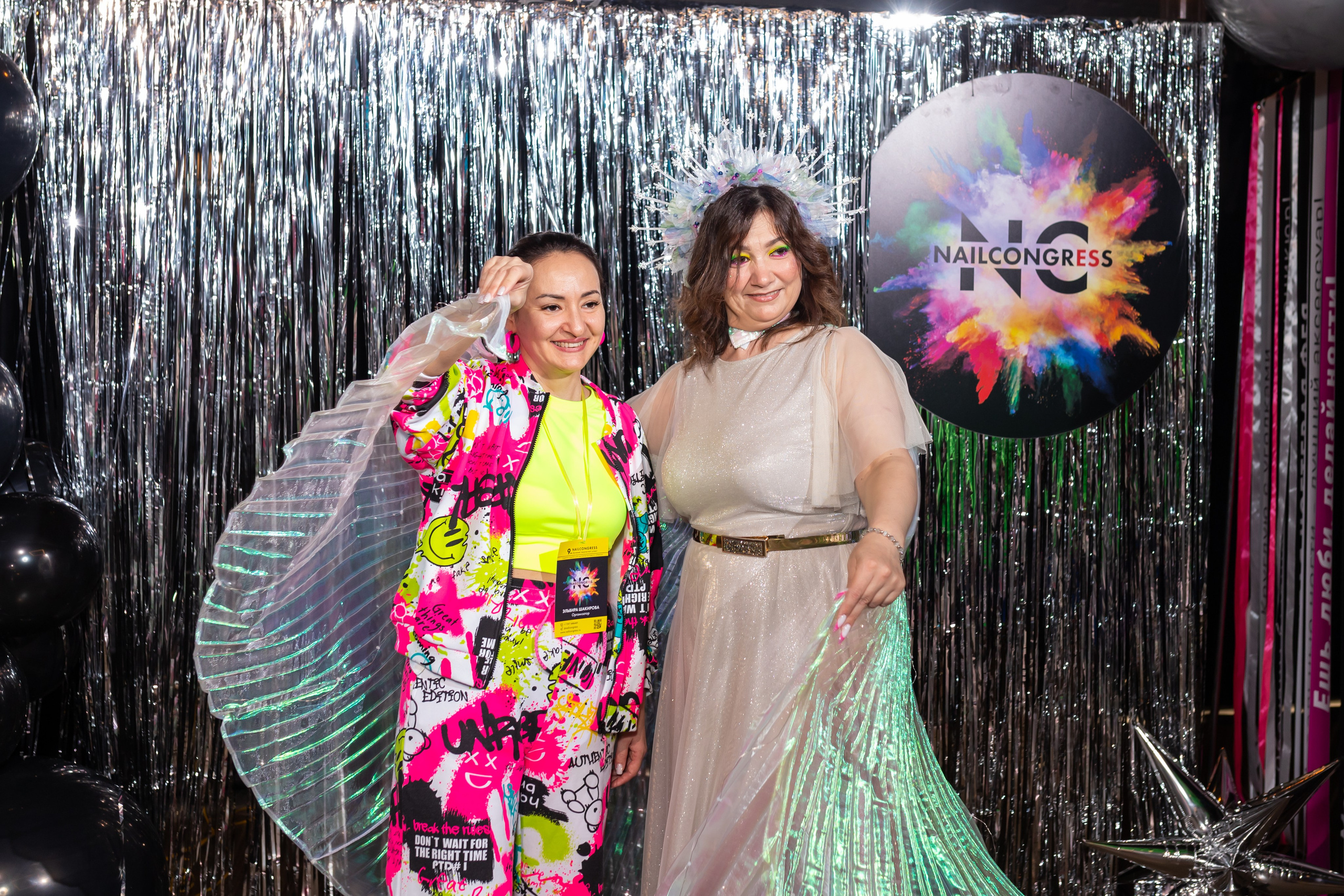 NailCongress 9. Марина Шаймухаметова. Фотограф в Уфе