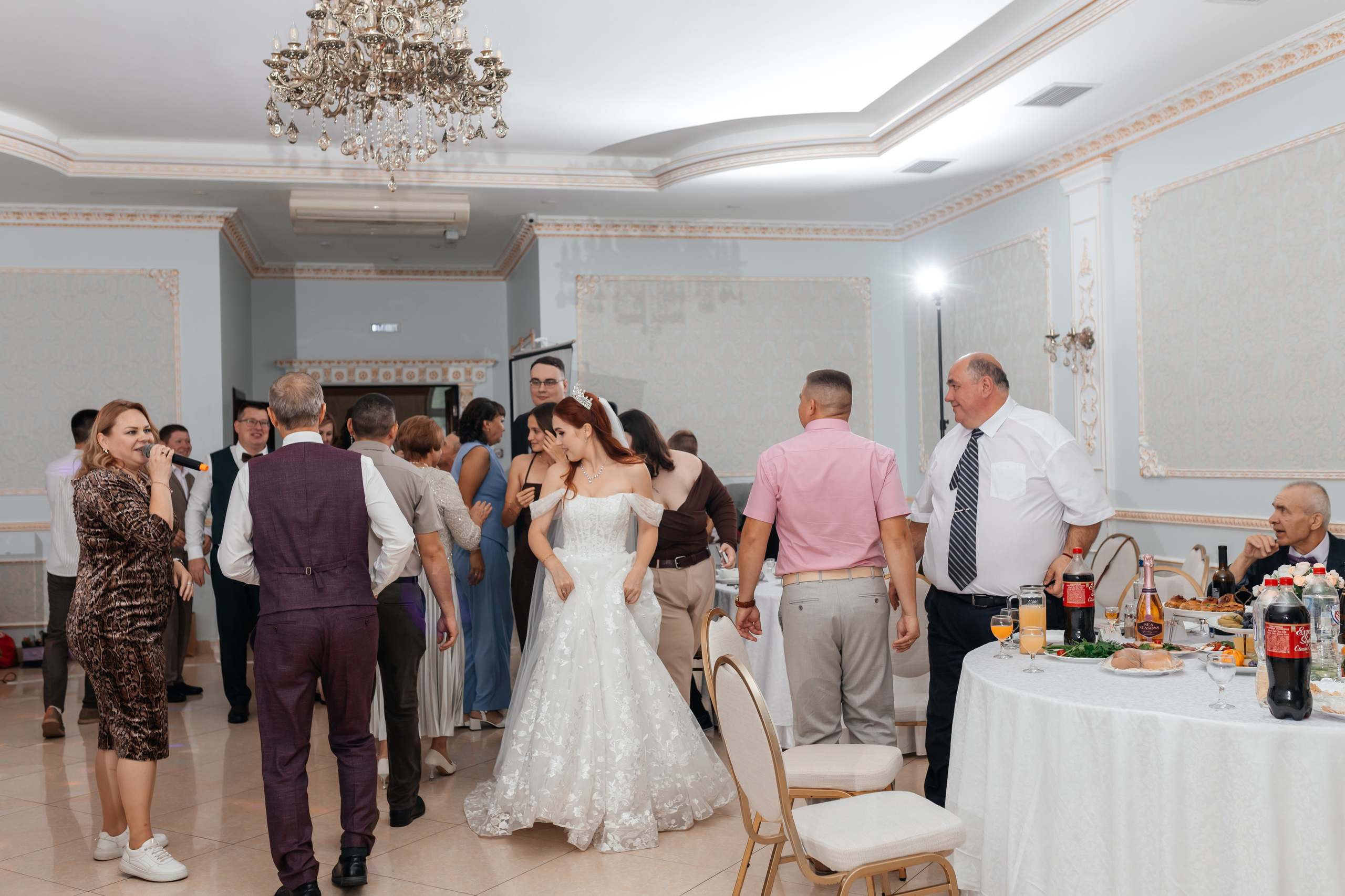 Альмир и София. Марина Шаймухаметова. Фотограф в Уфе