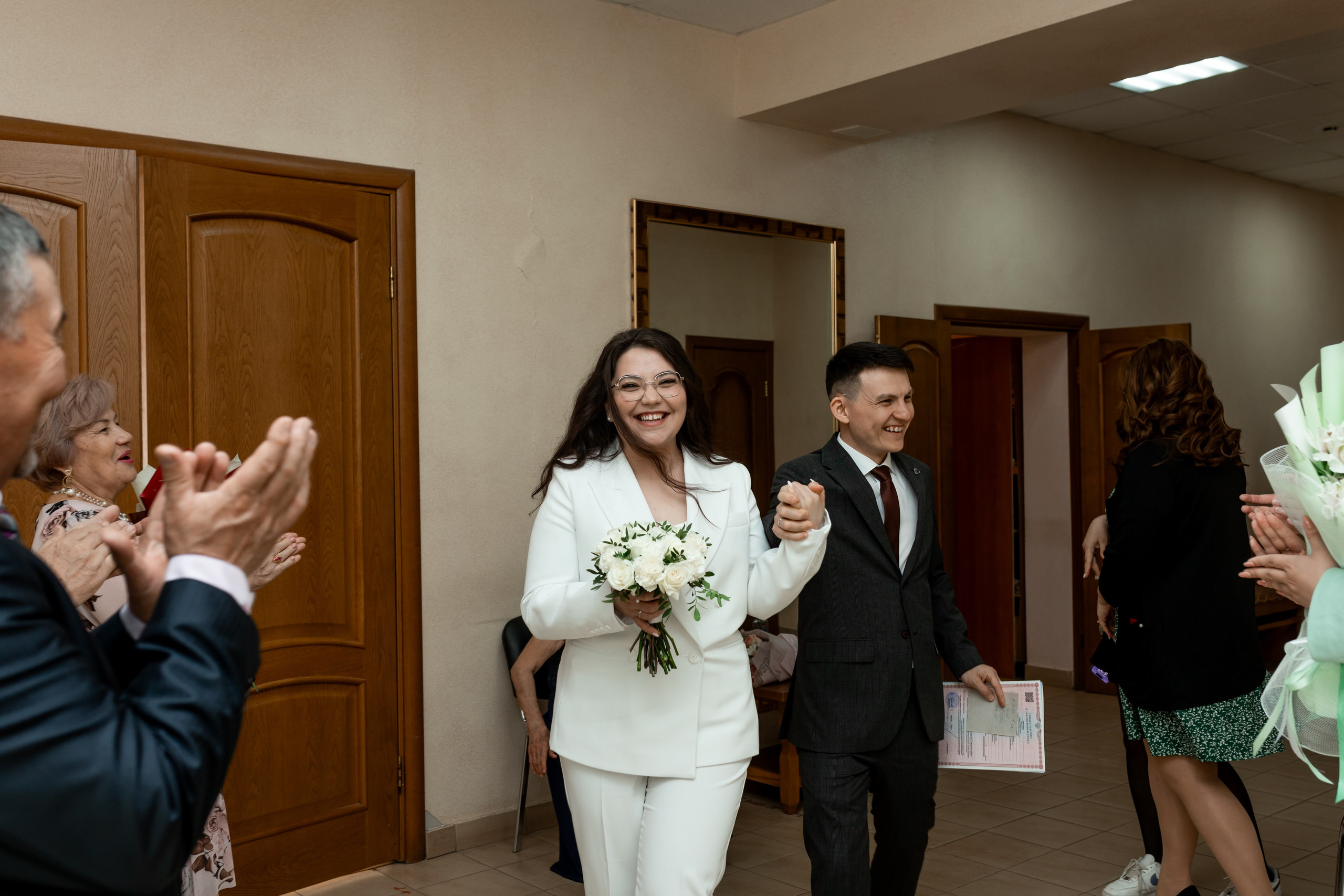 Айваз и Залия. Марина Шаймухаметова. Фотограф в Уфе