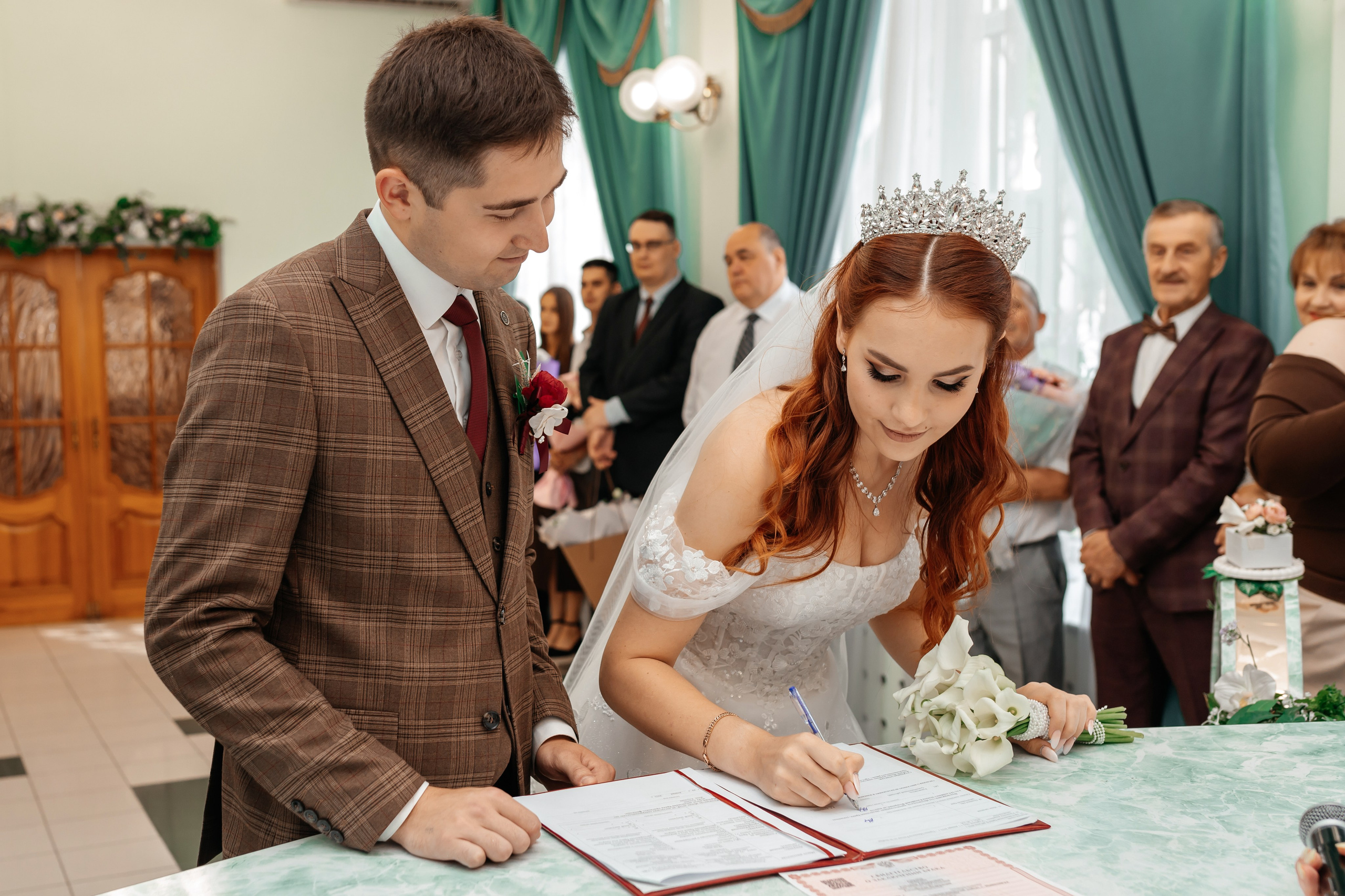 Альмир и София. Марина Шаймухаметова. Фотограф в Уфе