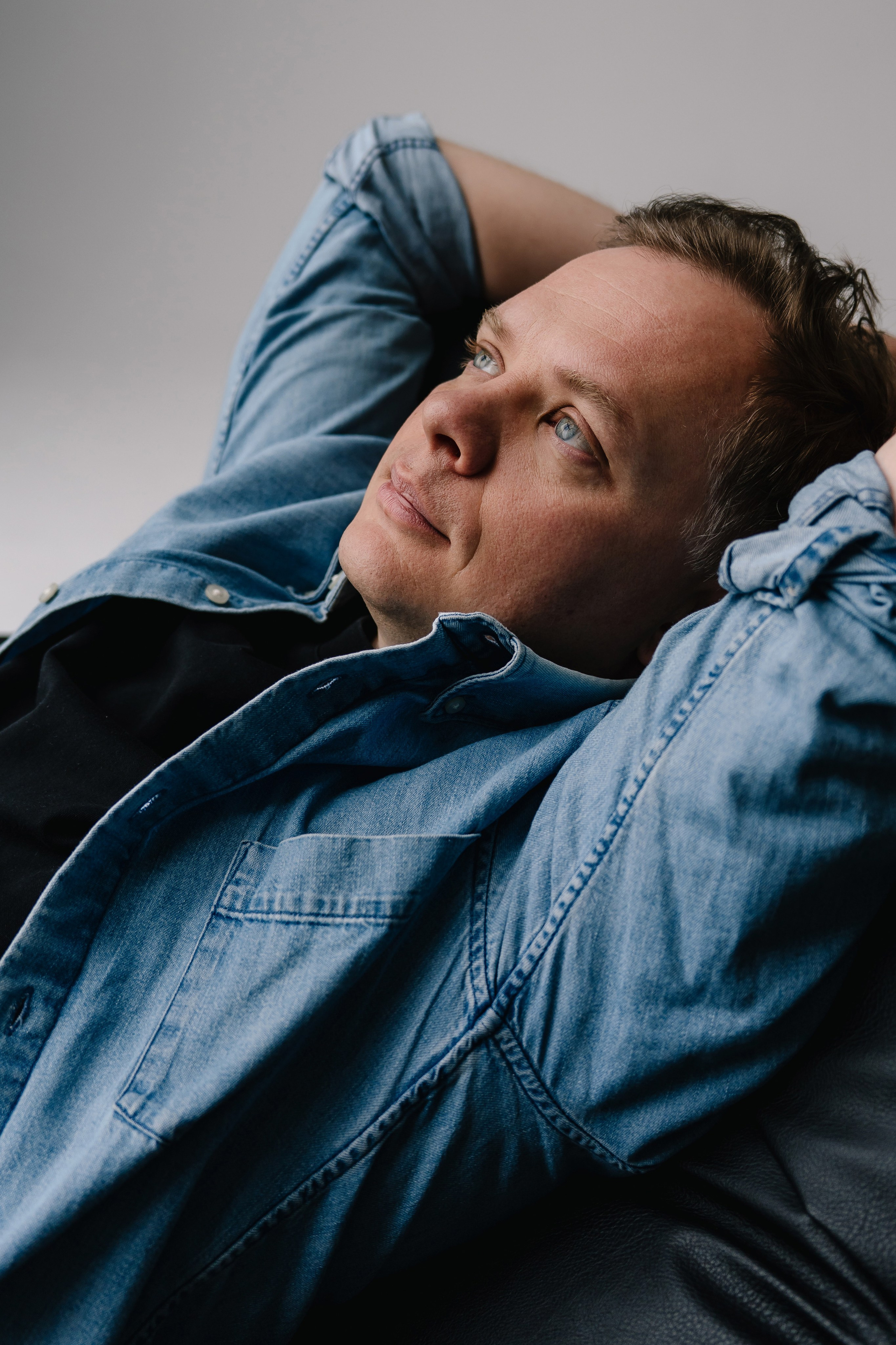 Фотодень в Санкт-Петербурге в мае 2026