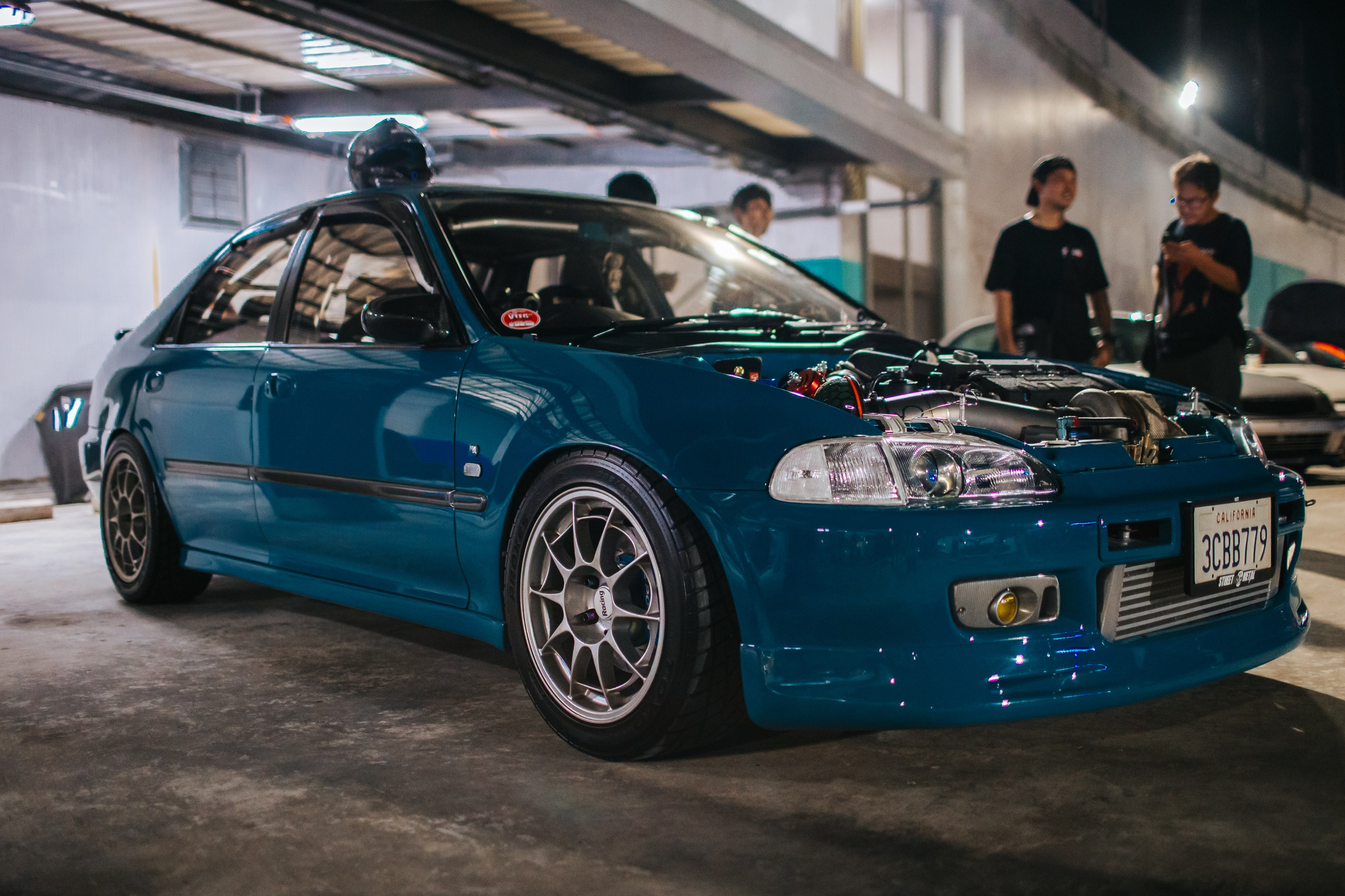 Phuket Meetingcar 4. Фотограф в на Пхукете Сергей Войлоков