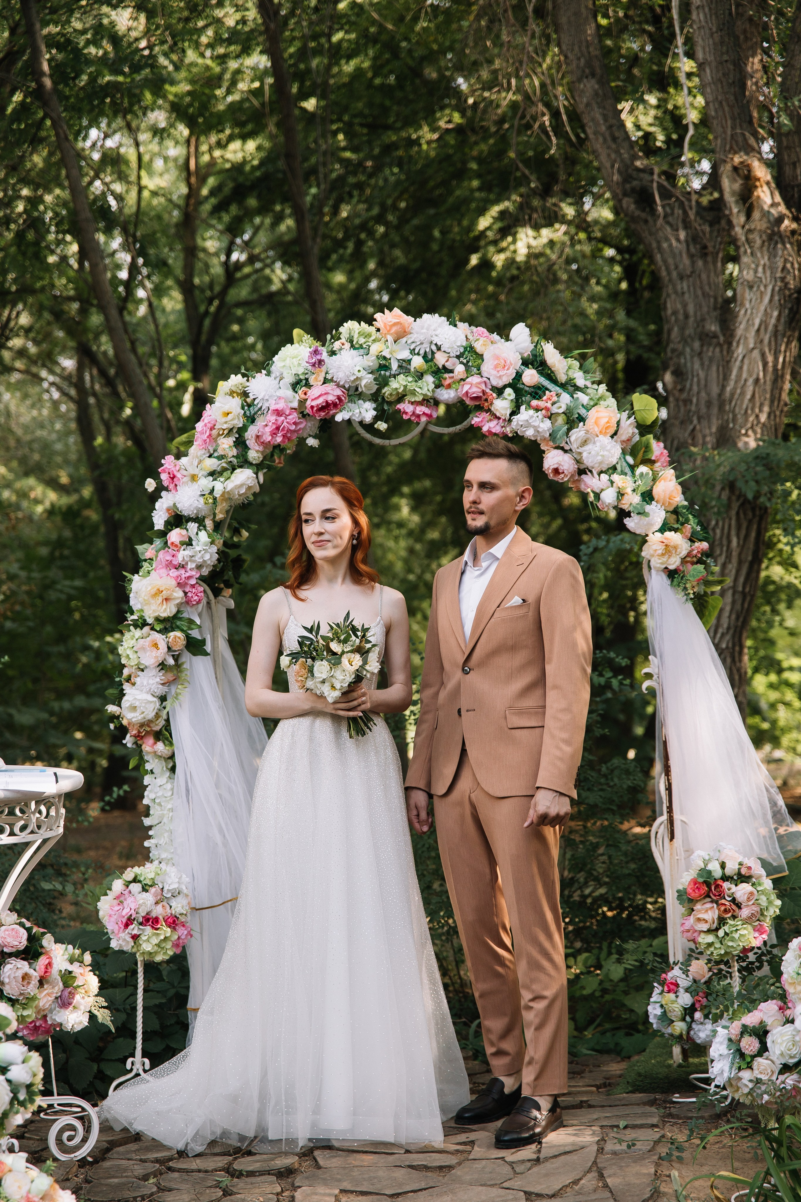 Дарья & Артемий. Фотограф Санкт-Петербург. Аврамова Анастасия