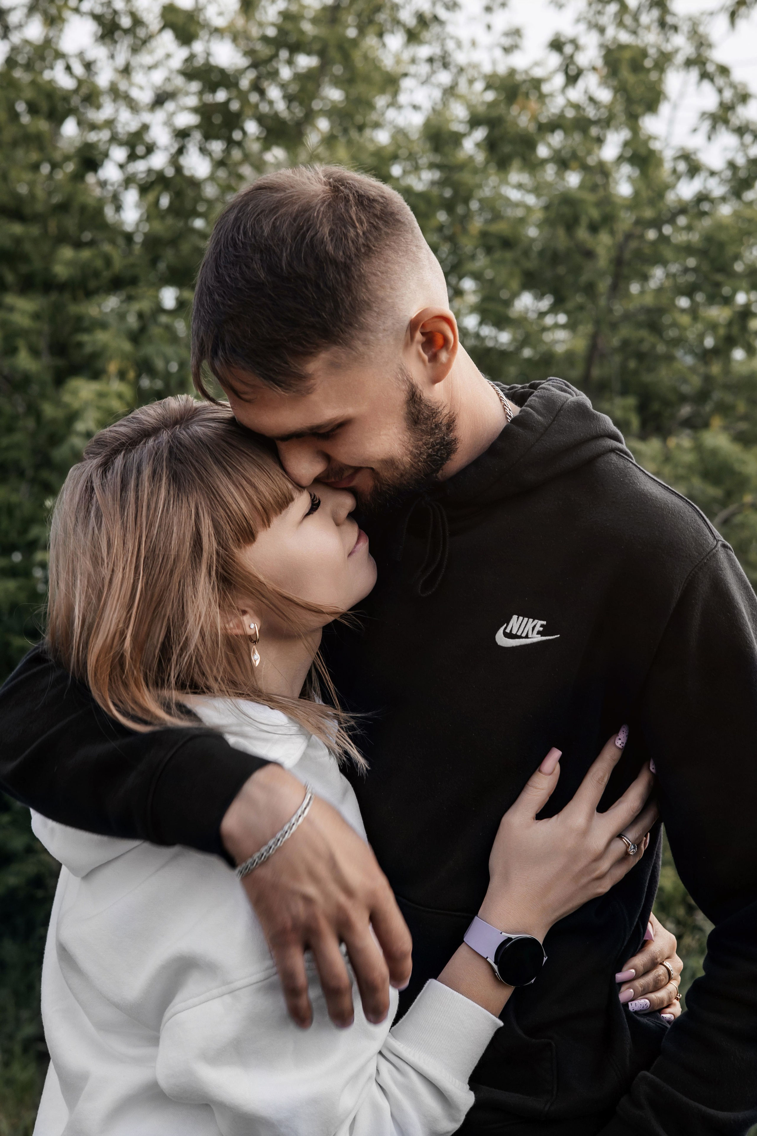 Артём и Кристина