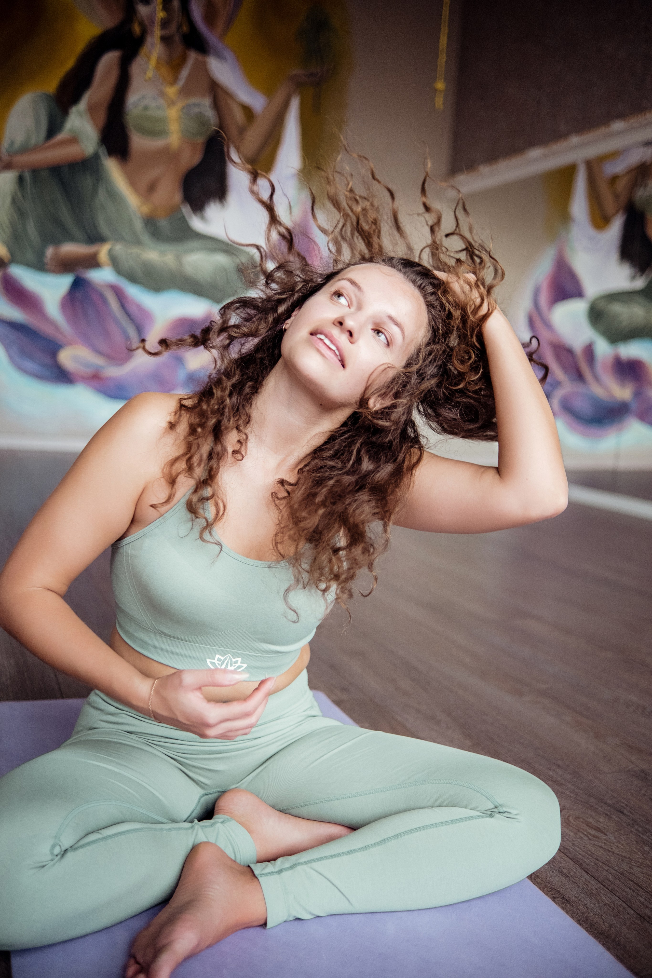 DIANA. Светлана Ламм