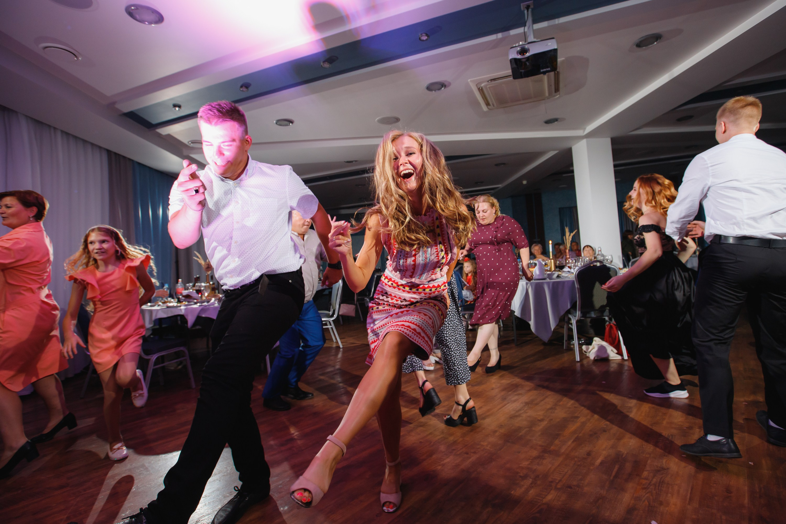 Лучшие кадры с репортажей. Свадебный фотограф в Ярославле Анастасия Архипова