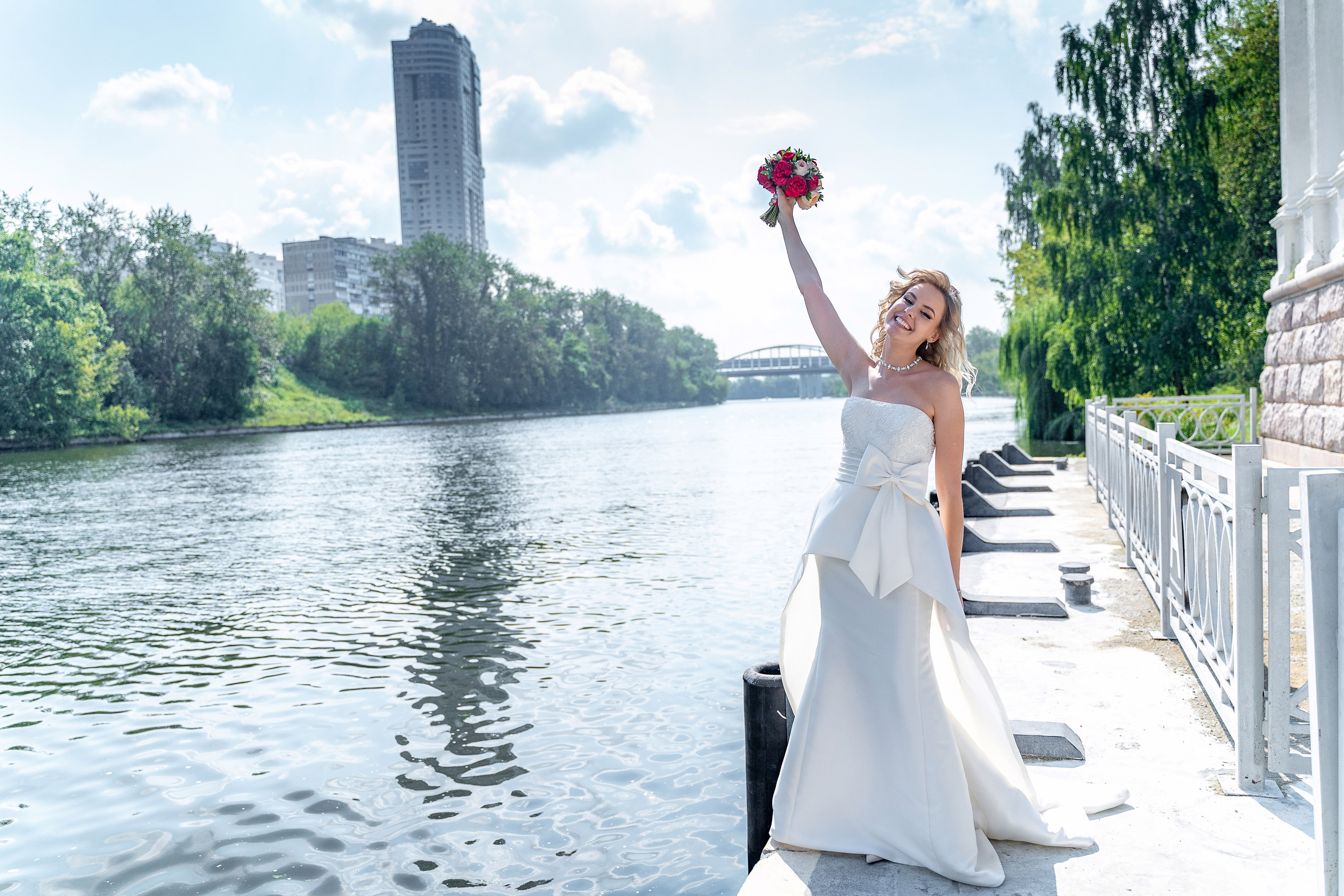 Кирилл и Валерия. Архив