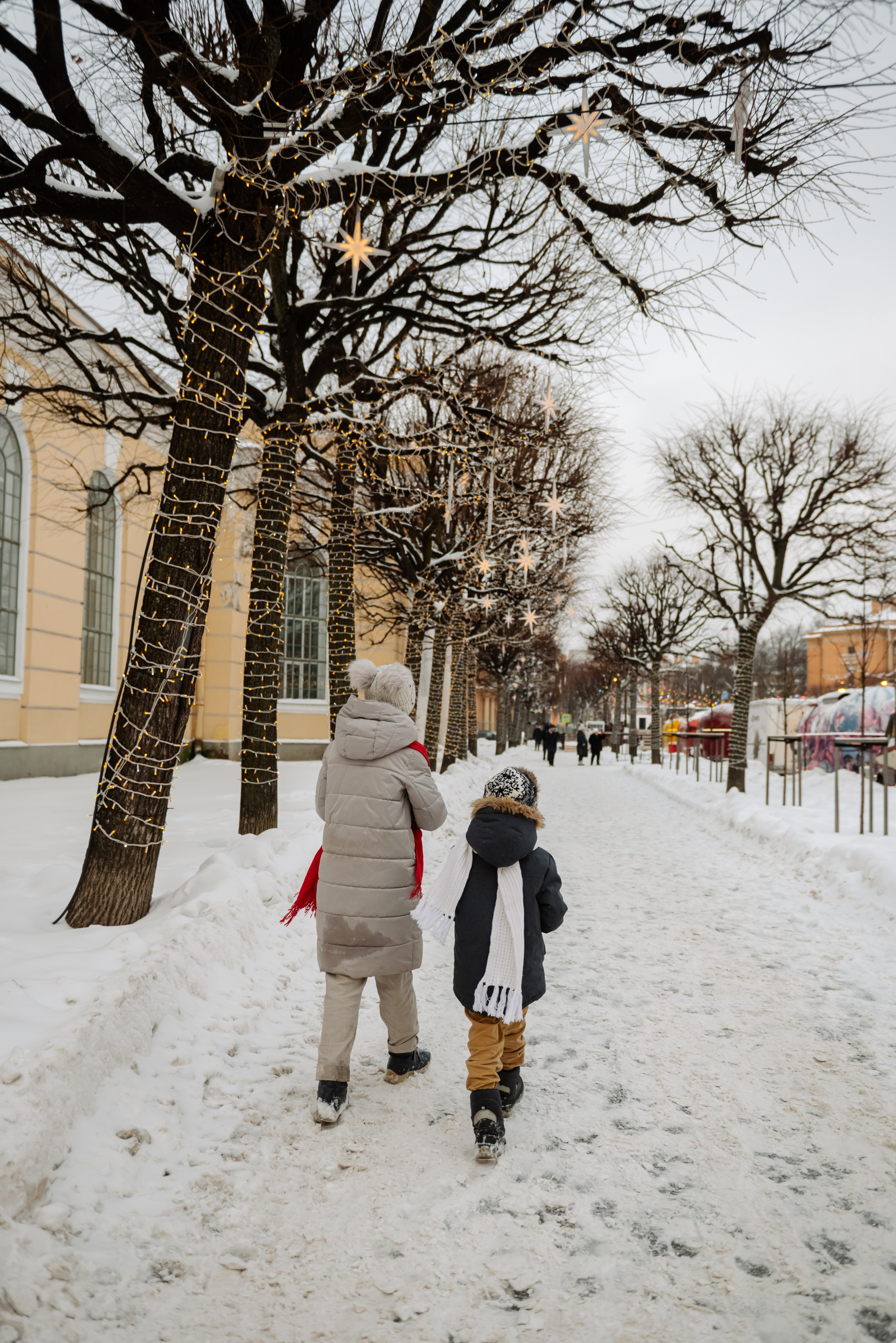 Манежная площадь. Свадебный и сеейный фотограф в Санкт-Петербурге Елена Худякова