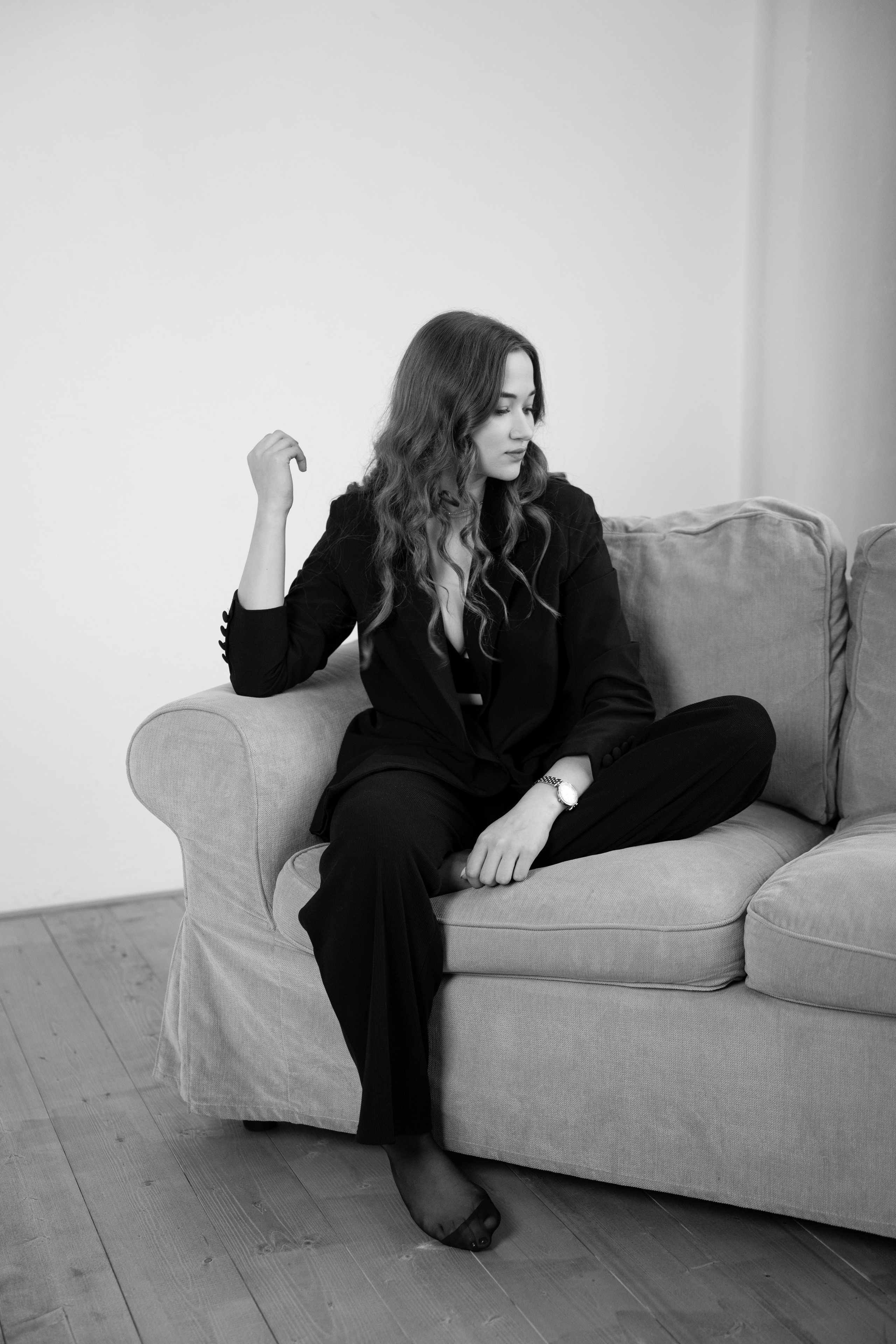 Екатерина. Vlad Trykov