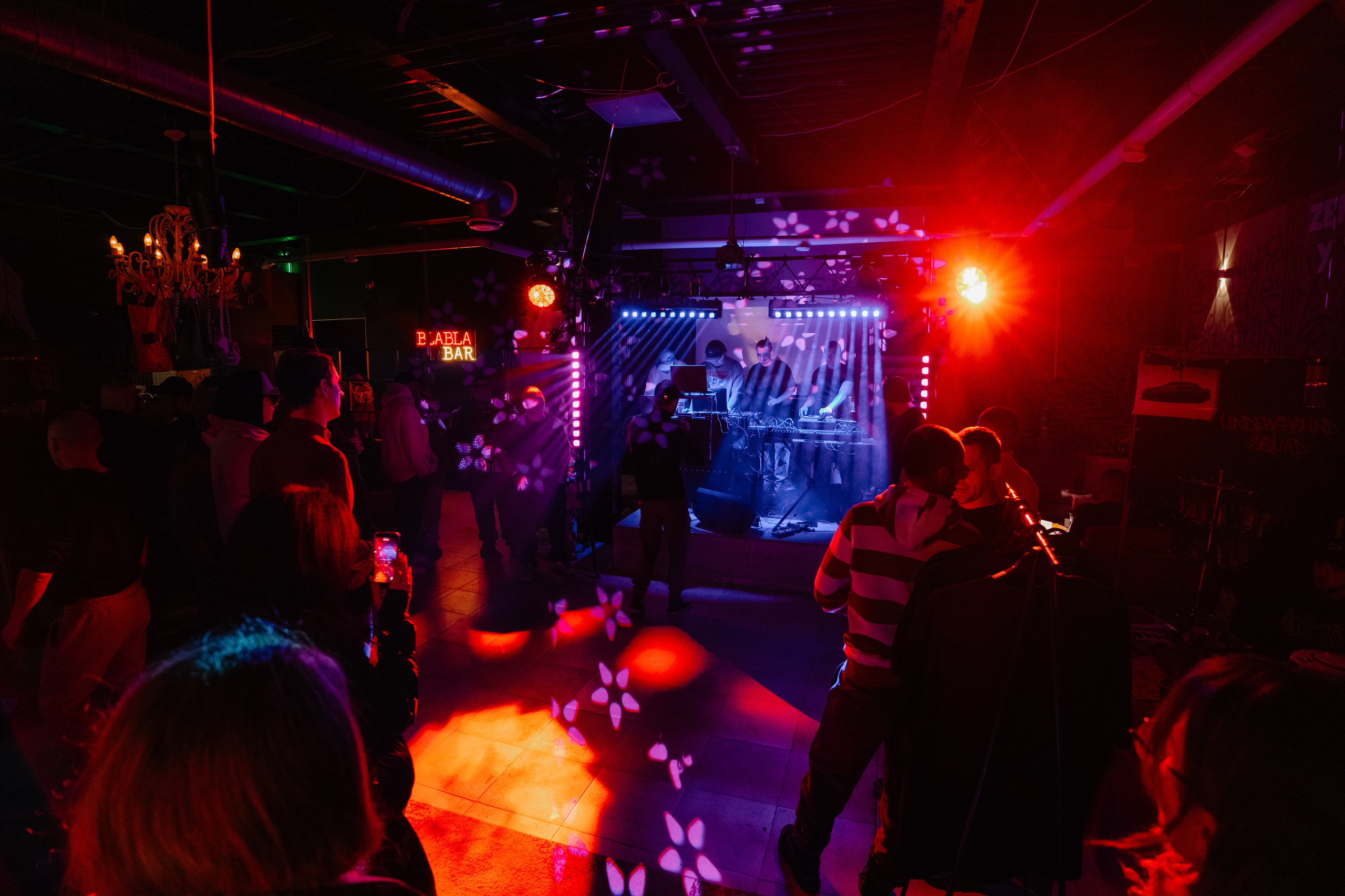 НаДвиже. Vlad Trykov