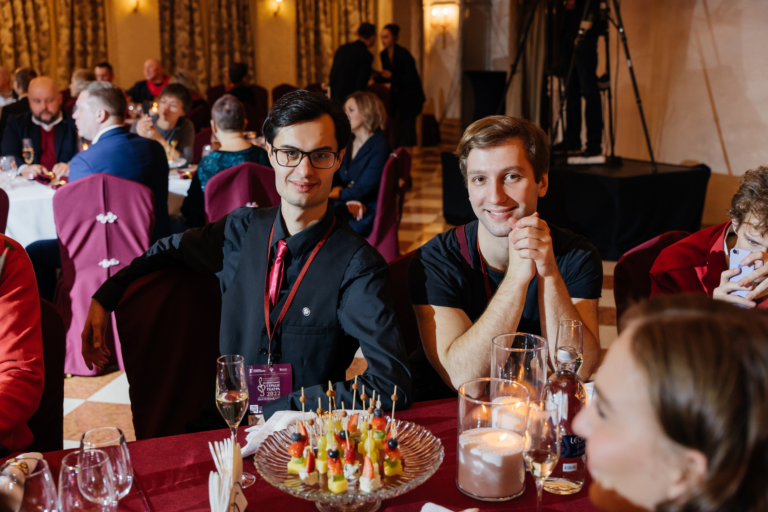 Премия. Фотограф в Санкт-Петербурге/Иркутске Анастасия Алексеева