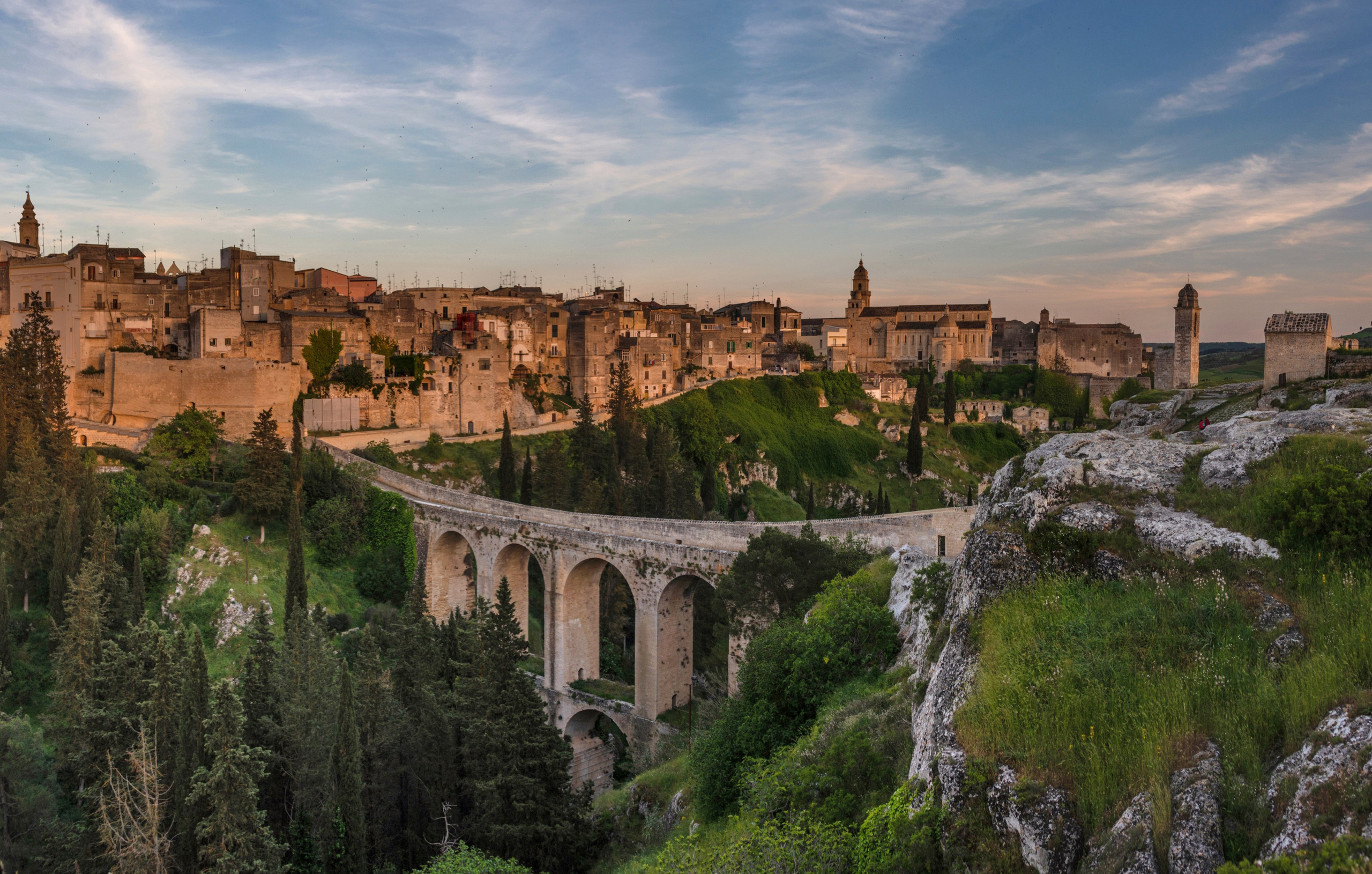 Италия Апулия Бари Альберобелло. Фотограф Лара Кучина