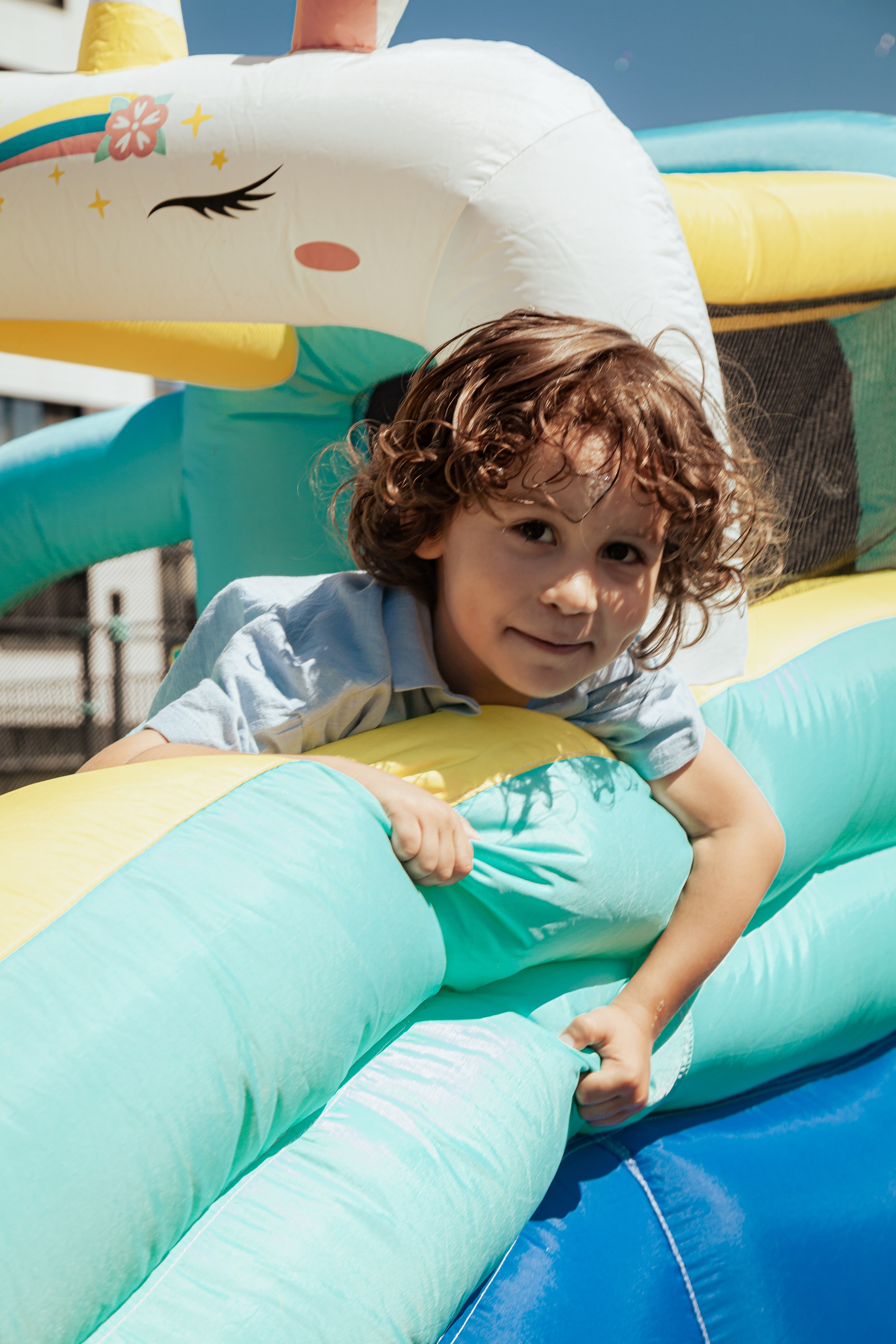 День рождение Марка. 26.07.25. Профессиональное фото в Казани: от идеи до результата. Фотограф Яна Мур