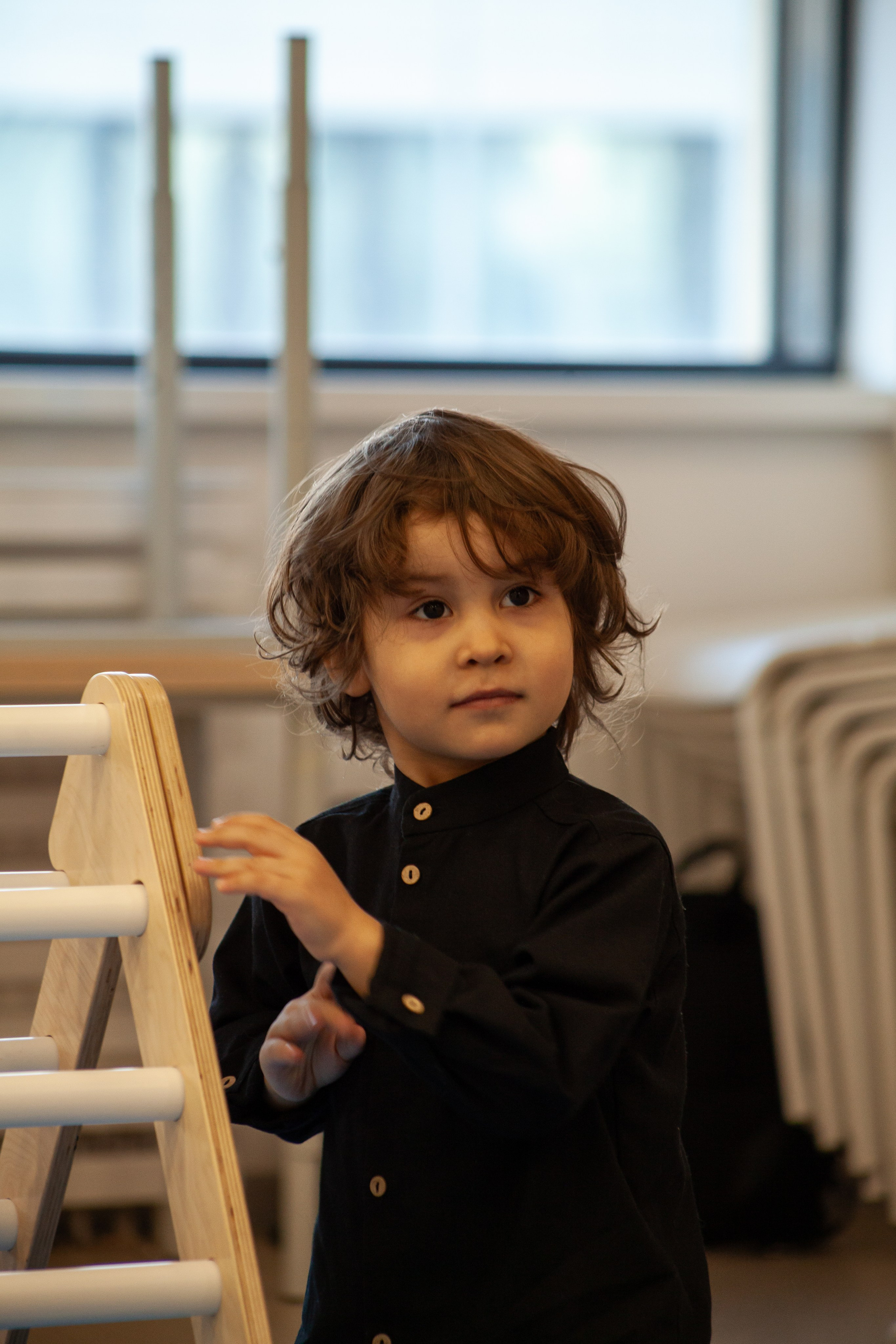 Детский концерт. Джаз-бэнд «МанушМануш». Золотые Бусины. 22.02.2025. Профессиональное фото в Казани: от идеи до результата. Фотограф Яна Мур