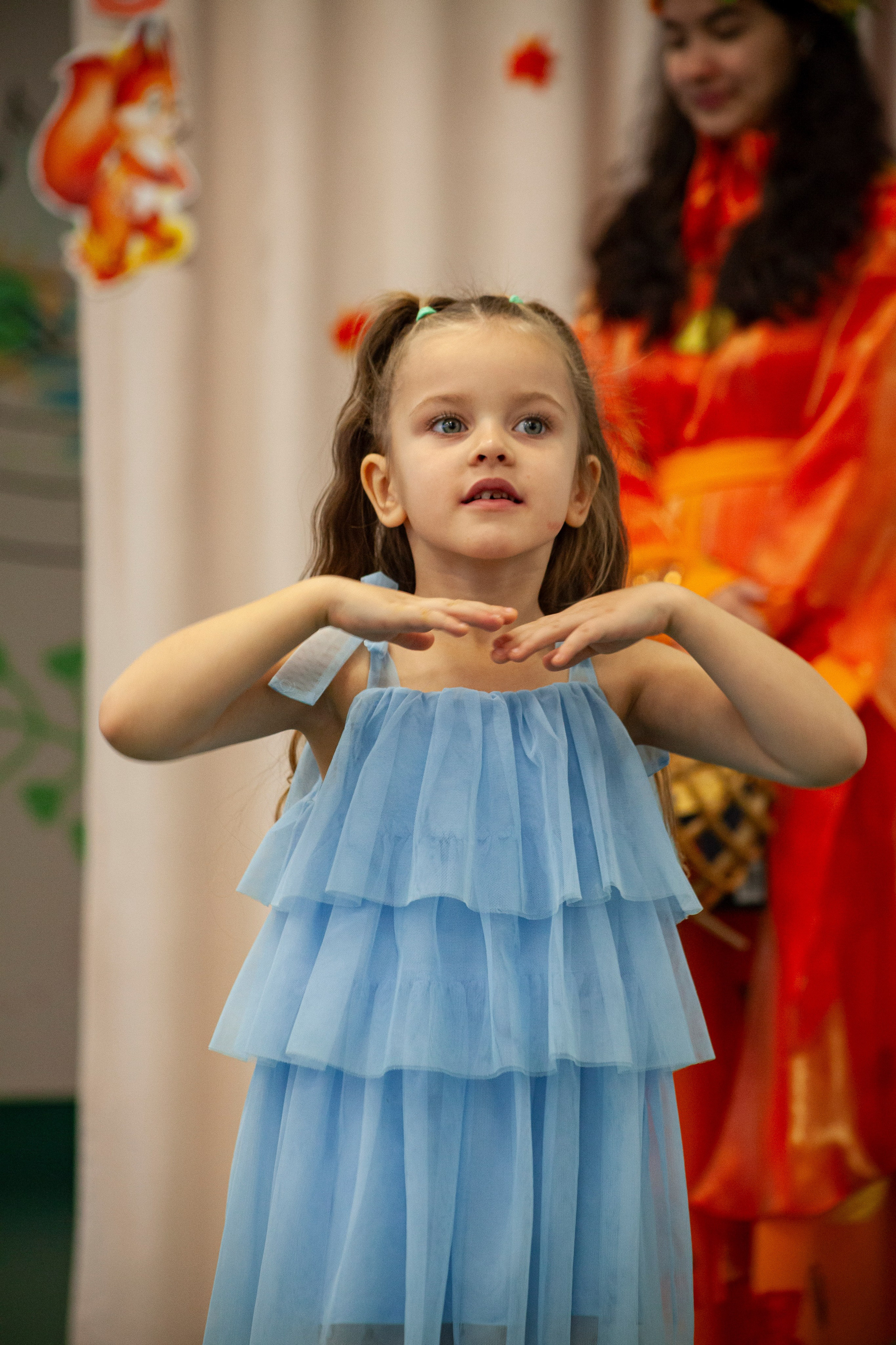 Праздник осени. 30.09.2025. Профессиональное фото в Казани: от идеи до результата. Фотограф Яна Мур