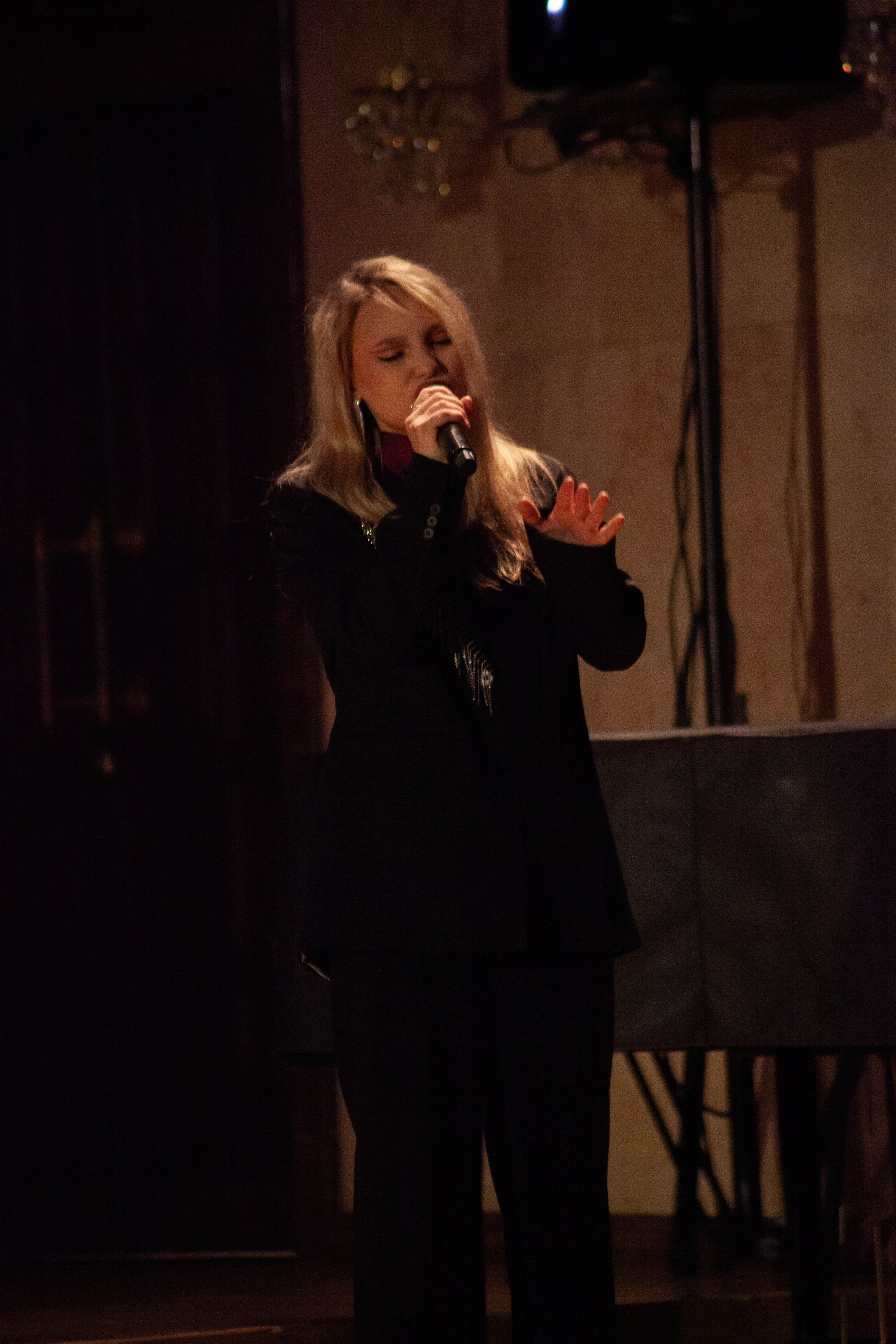 Оркестр ЦСМ им. С. Губайдуллиной. Поющий оркестр. 04.12.24. Профессиональное фото в Казани: от идеи до результата. Фотограф Яна Мур