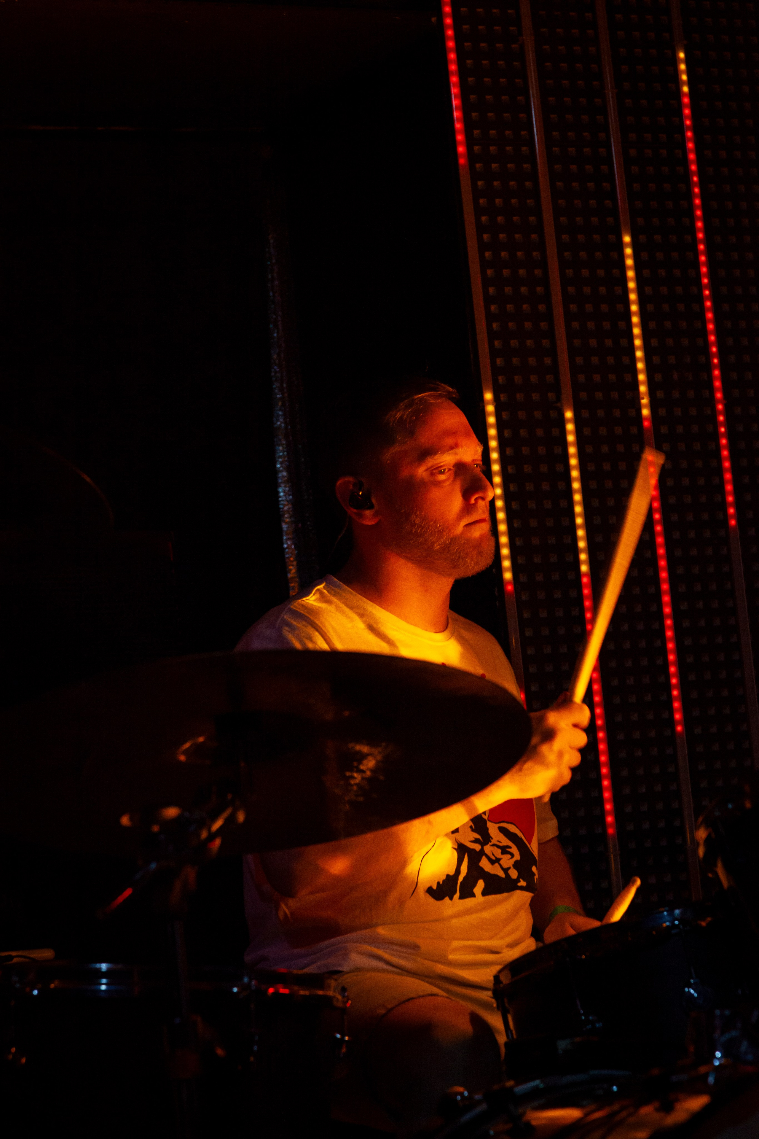 Рок-концерт. Reborn.19.09.25. Профессиональное фото в Казани: от идеи до результата. Фотограф Яна Мур