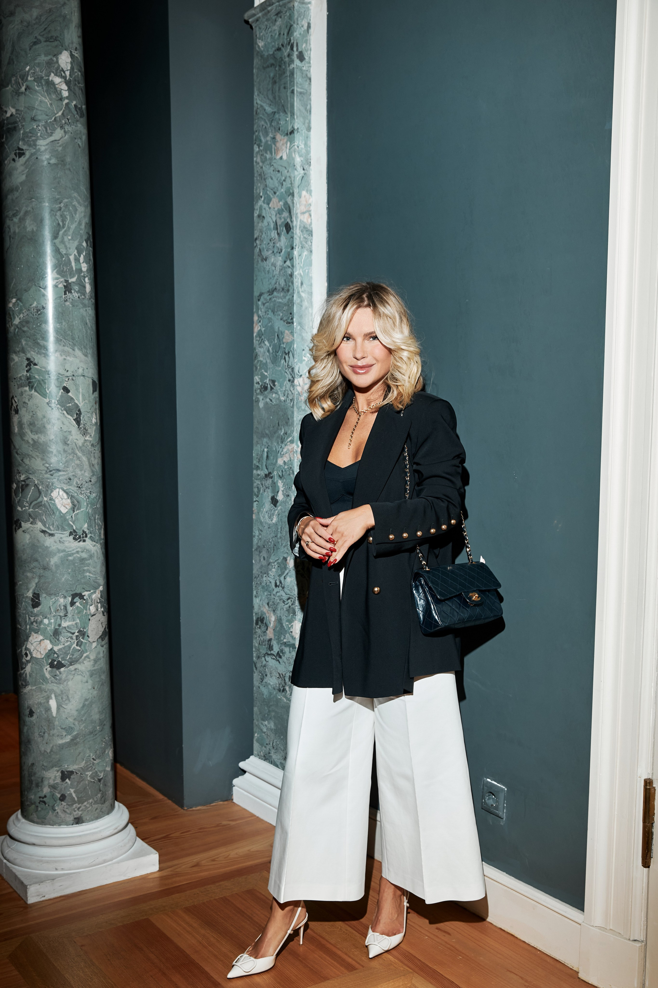 Лекция и опера. Свадебный фотограф Андрей Кочкин в Москве