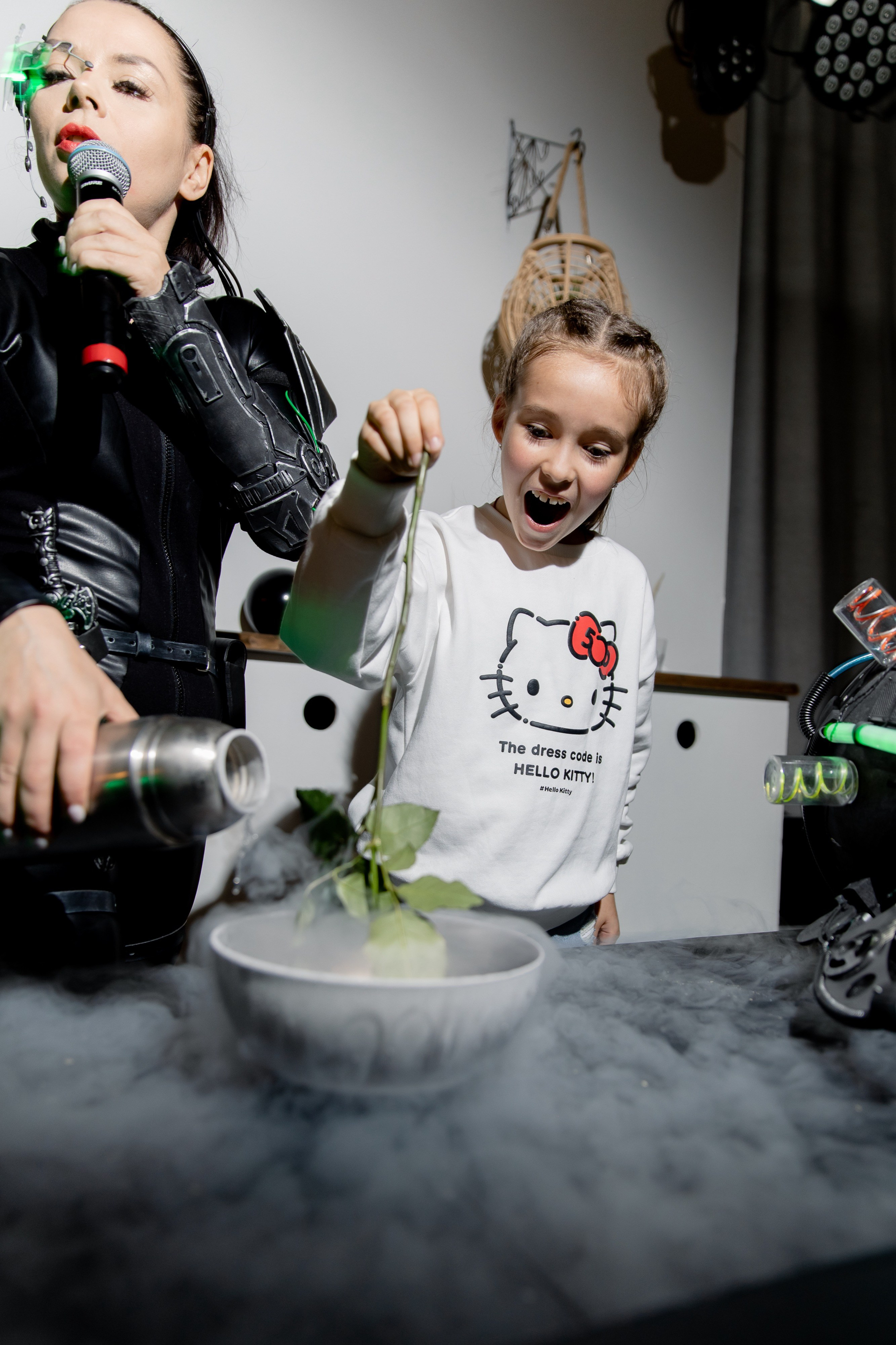 Петр 8 лет. Фотограф Роман Полянин