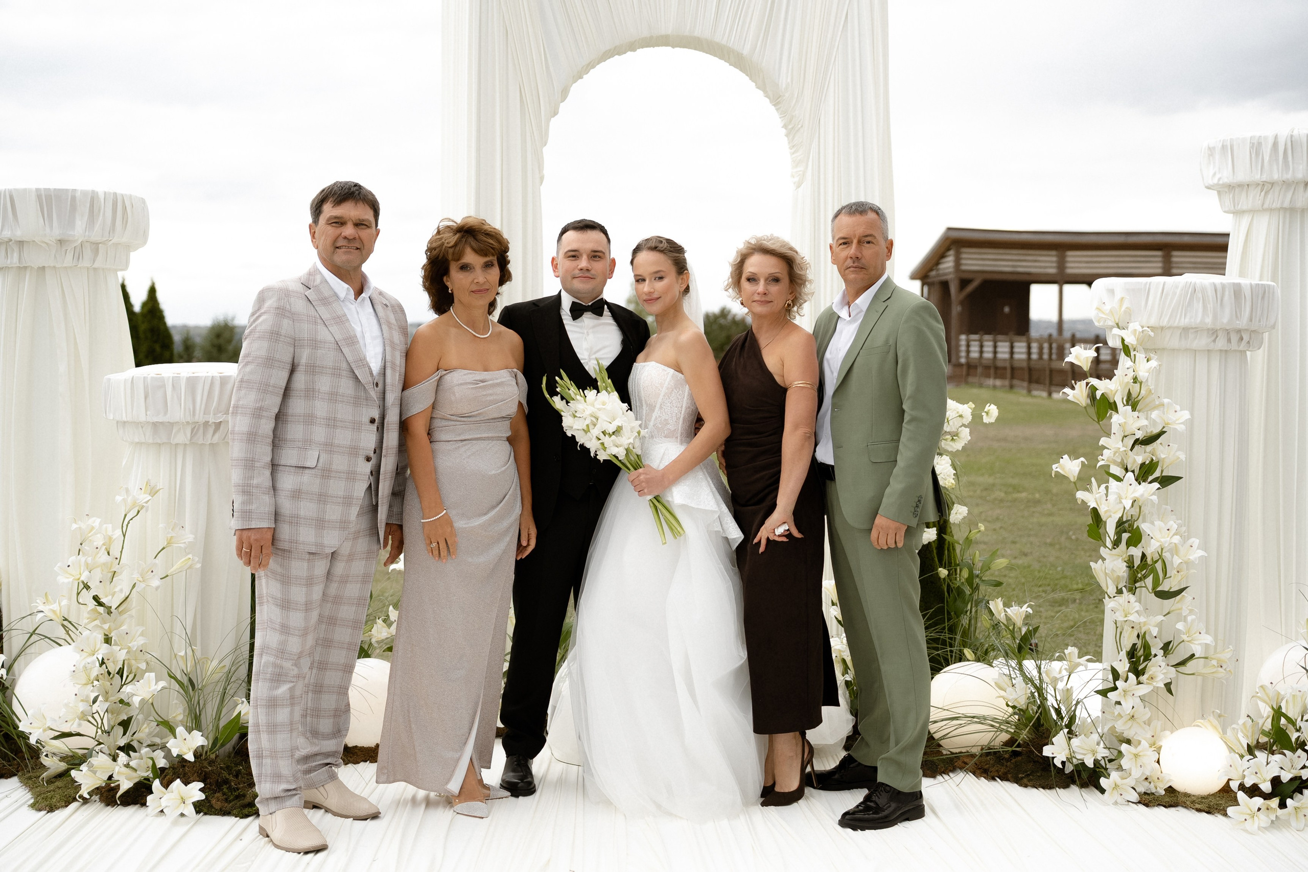 Даша+Илья Анонс. Семейный и портретный фотограф в Саратове Сахарова Маша