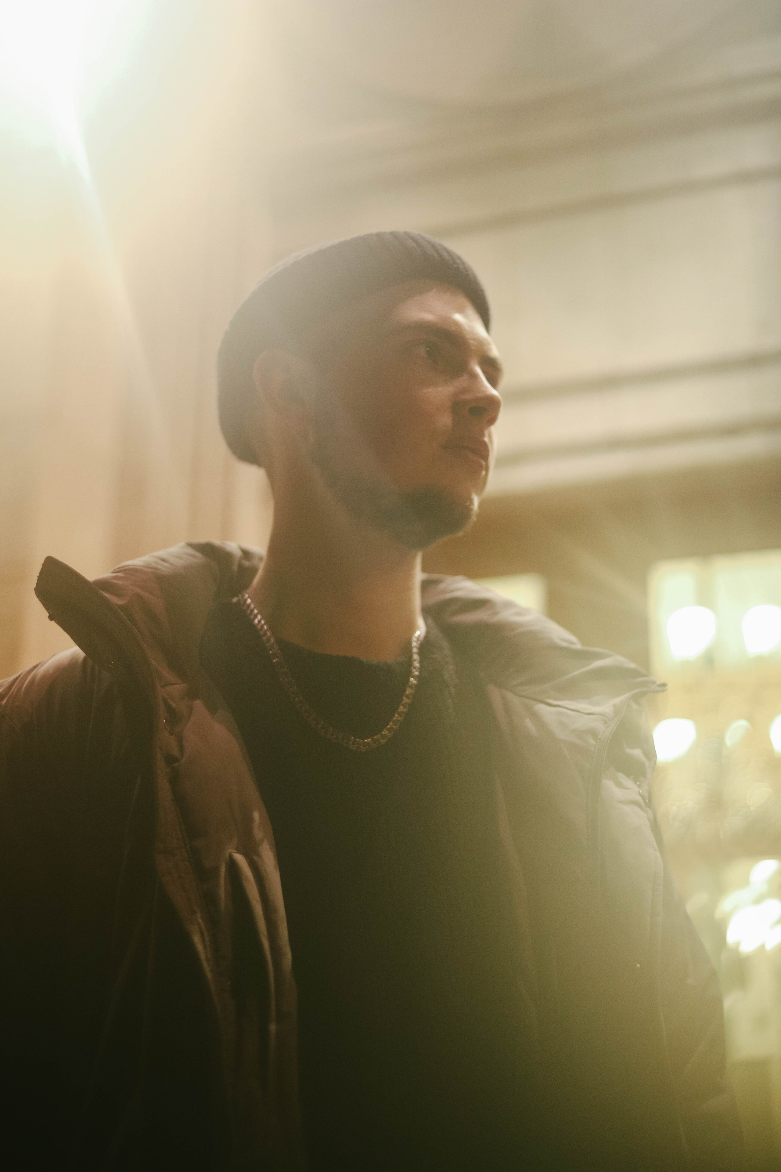 Дима. Алимурадова Арина: фотограф в Москве