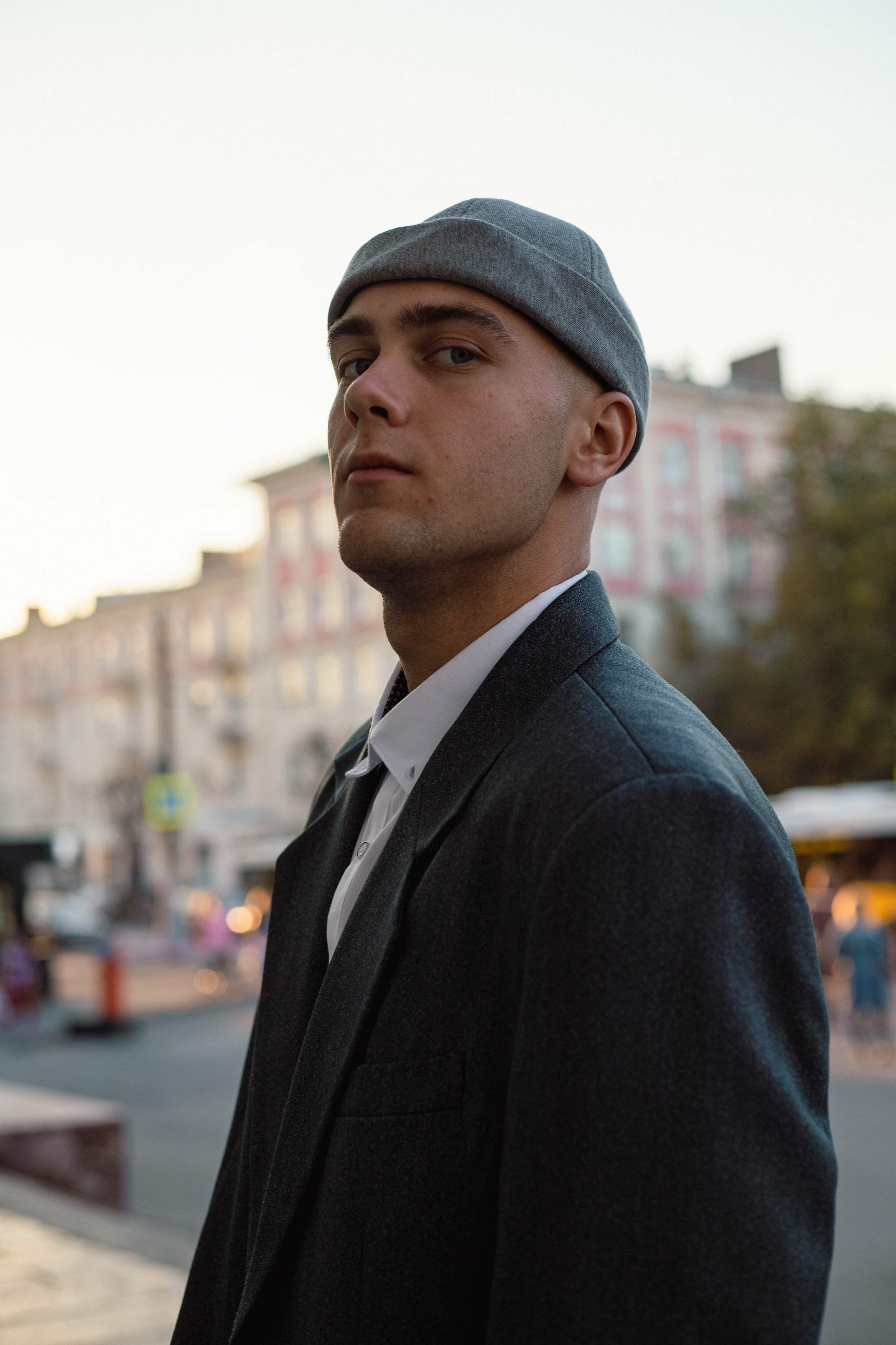 Ваня. Алимурадова Арина: фотограф в Москве