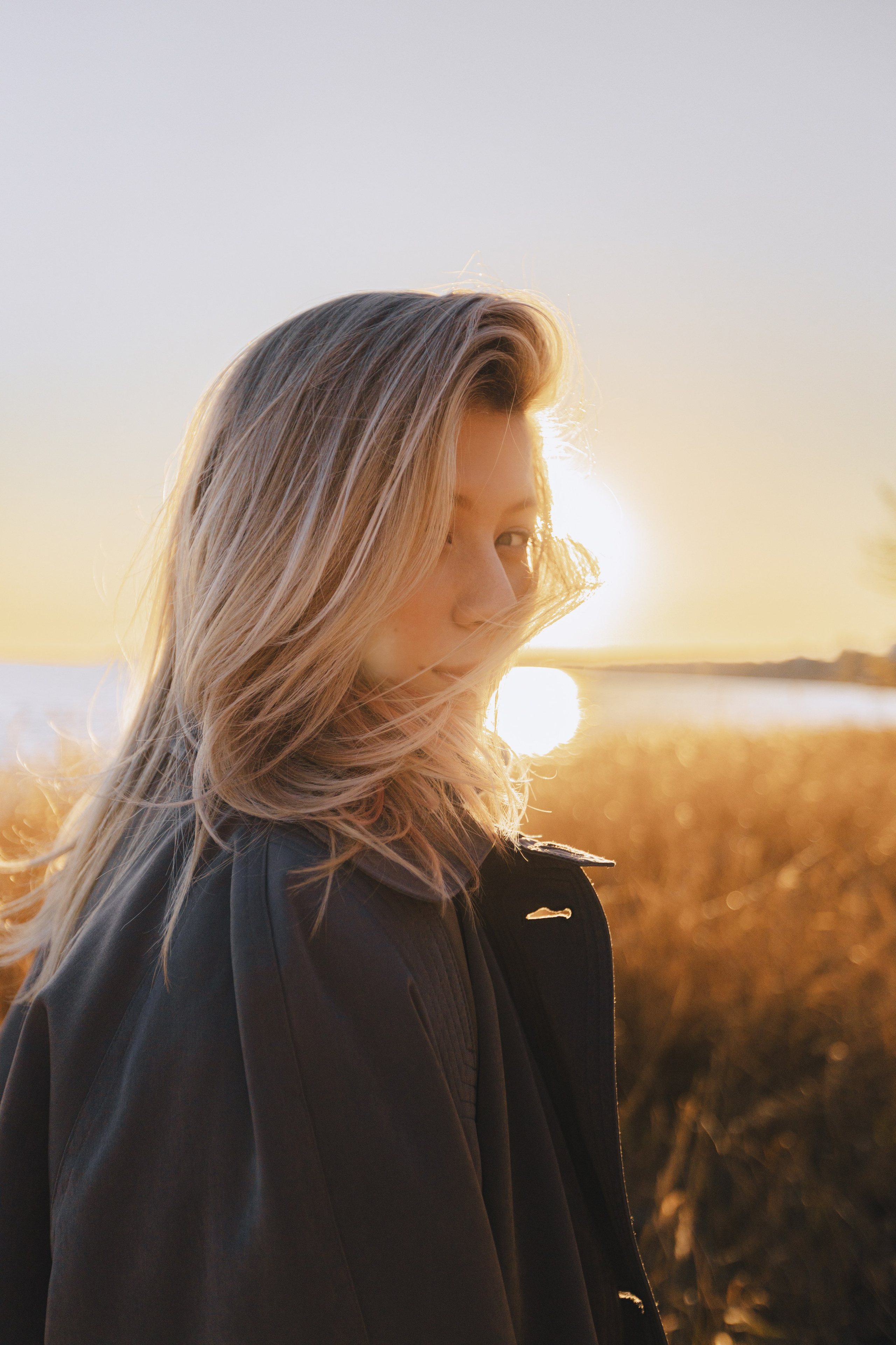 Марина. Фотограф Таганрог Любимая Надя