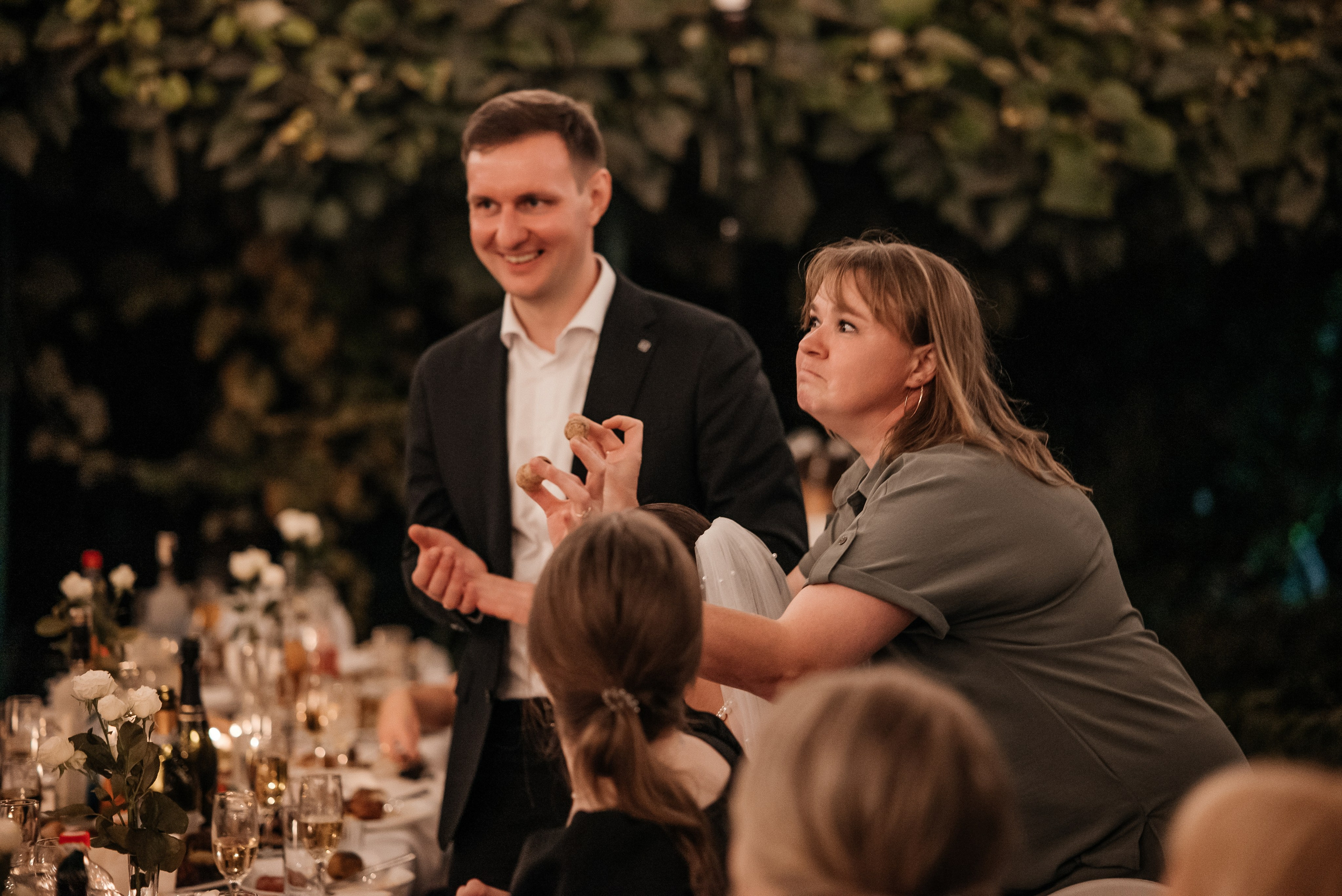 «Свадьба Даши и Артема». Школьный фотограф в Валуйках. Фотосессии для выпускников и изготовление выпускных альбомов в городе Валуйки и в Белгородской области