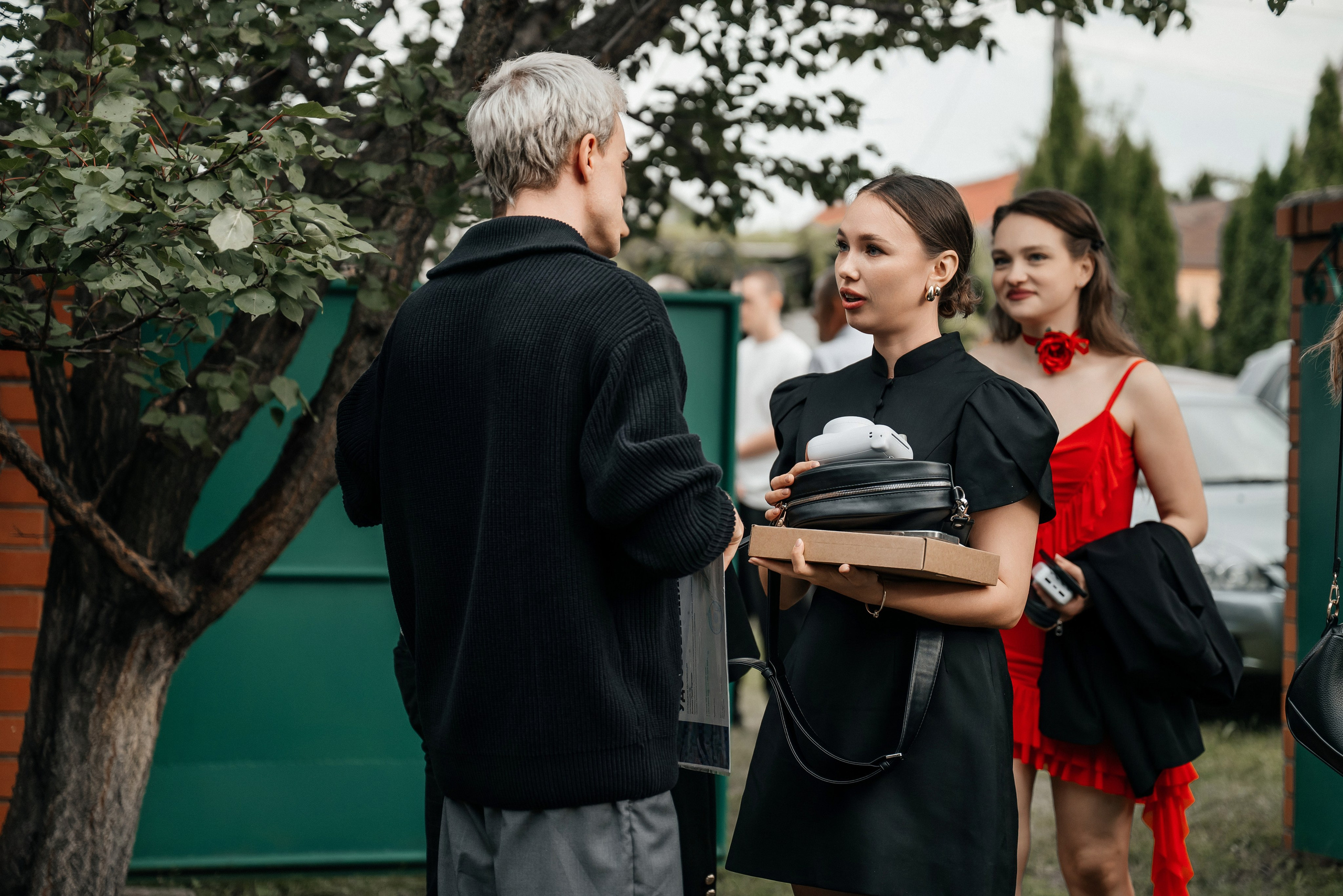 «Свадьба Даши и Артема». Школьный фотограф в Валуйках. Фотосессии для выпускников и изготовление выпускных альбомов в городе Валуйки и в Белгородской области