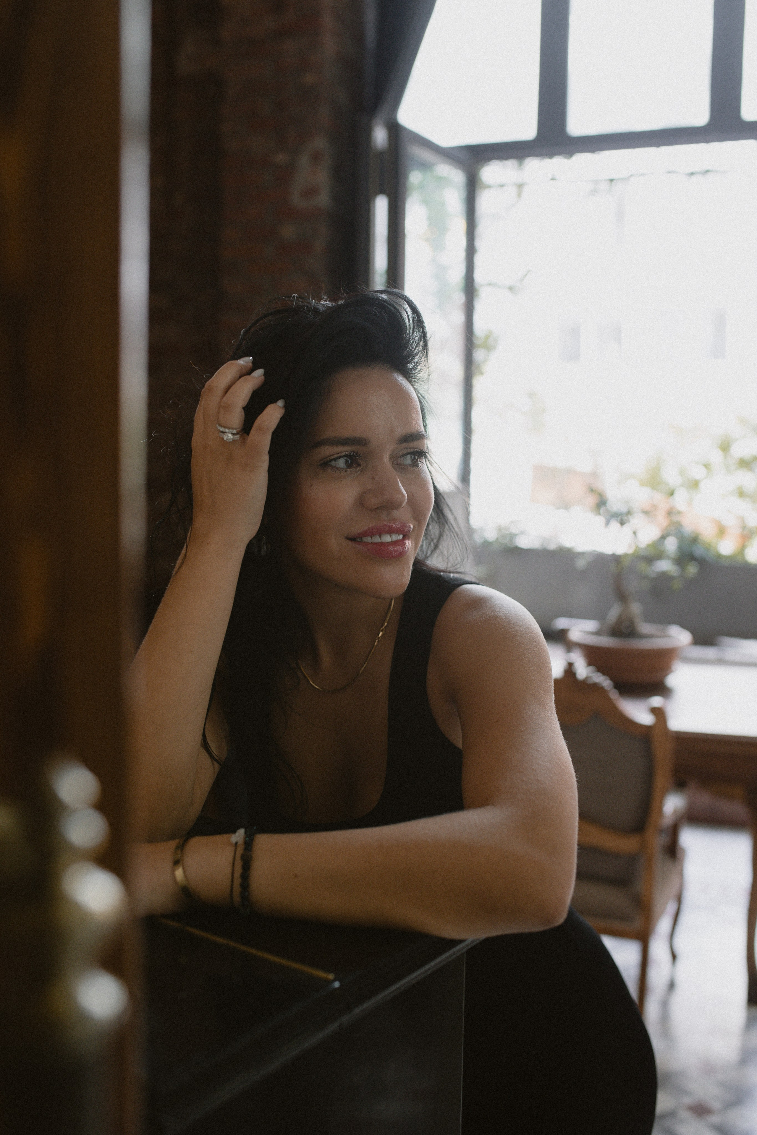 Стамбул. Главная