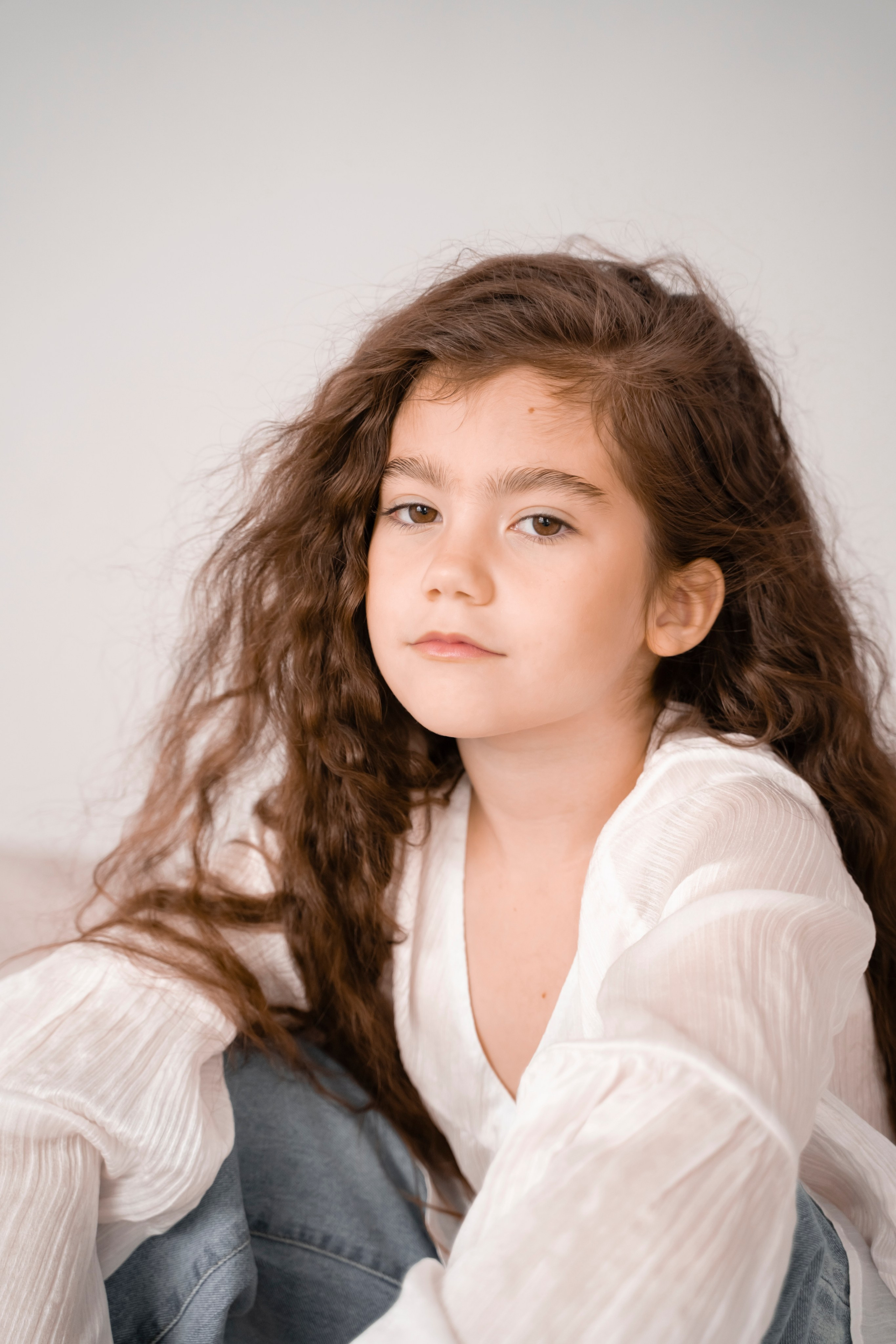 Нина. Семейный и детский фотограф в Москве