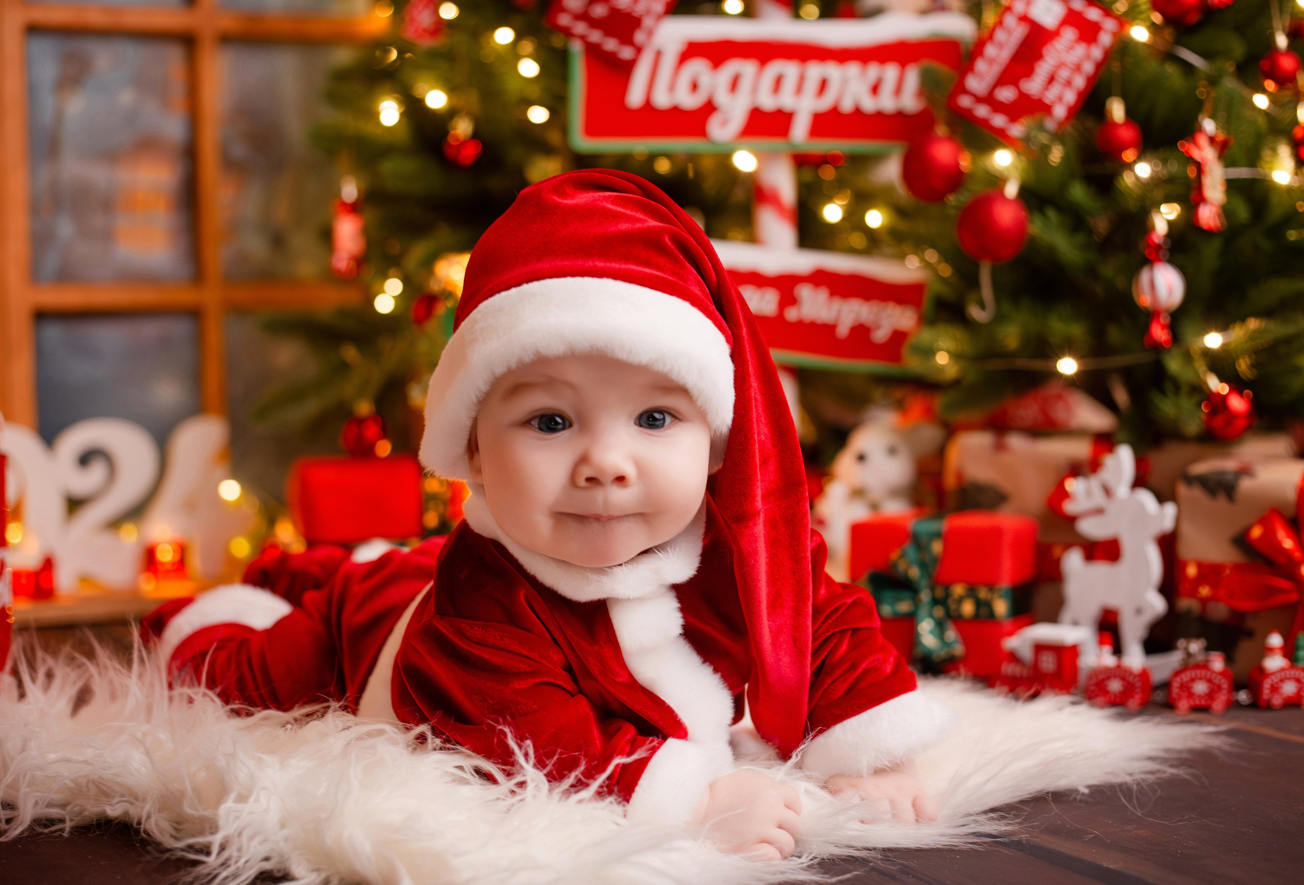 Фотопроекты. Детский фотограф в Няндоме Ариана Арсеньева