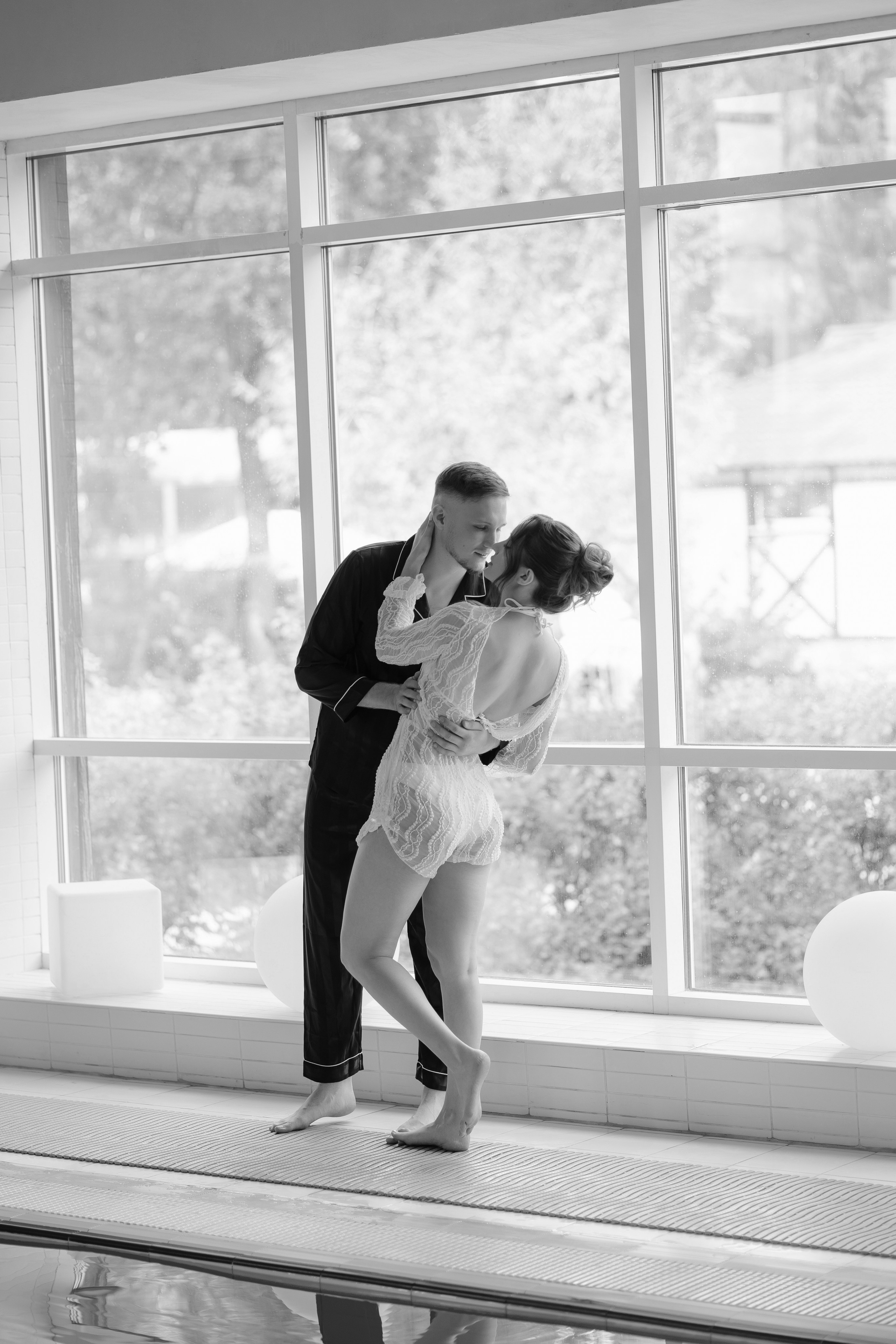 Данила и Виктория. Фотограф — Погодина Екатерина