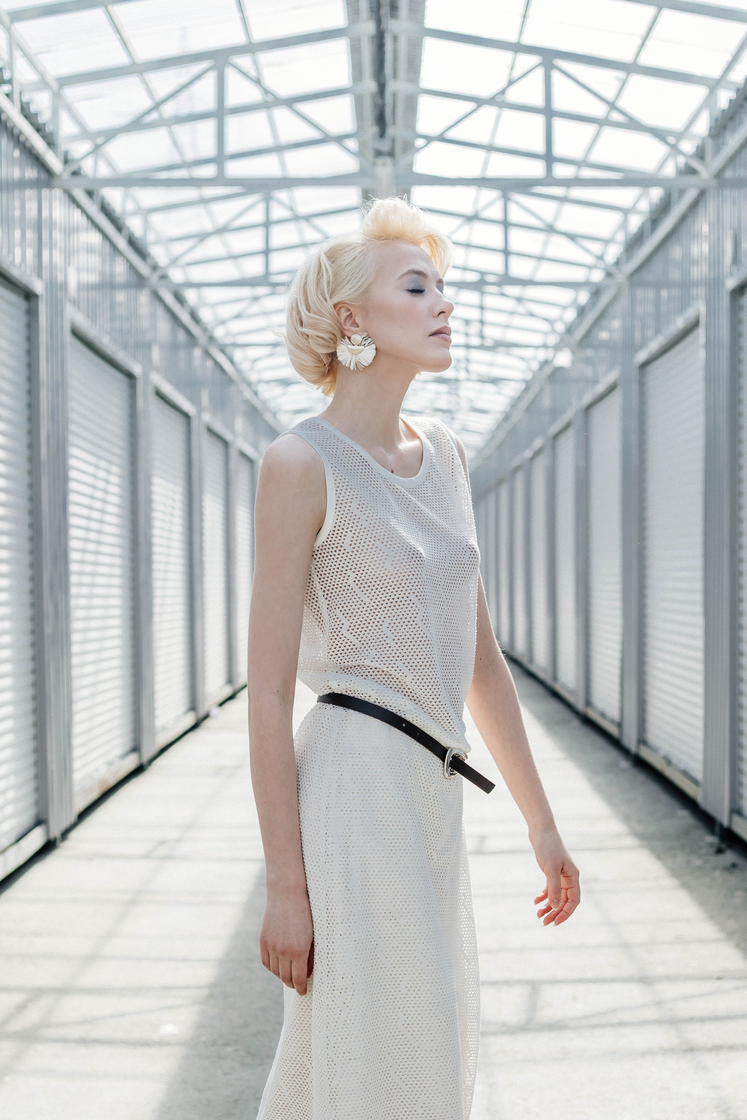 Ася. Рыжова Тамара