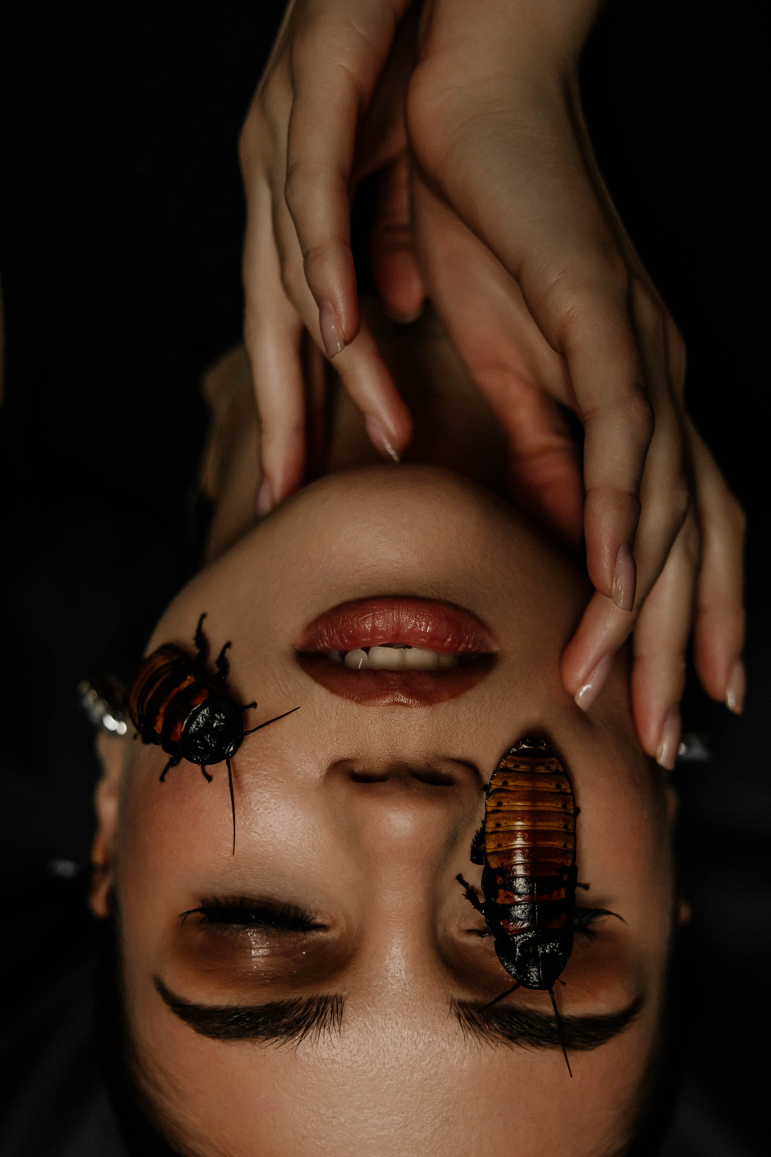 Вика. Рыжова Тамара