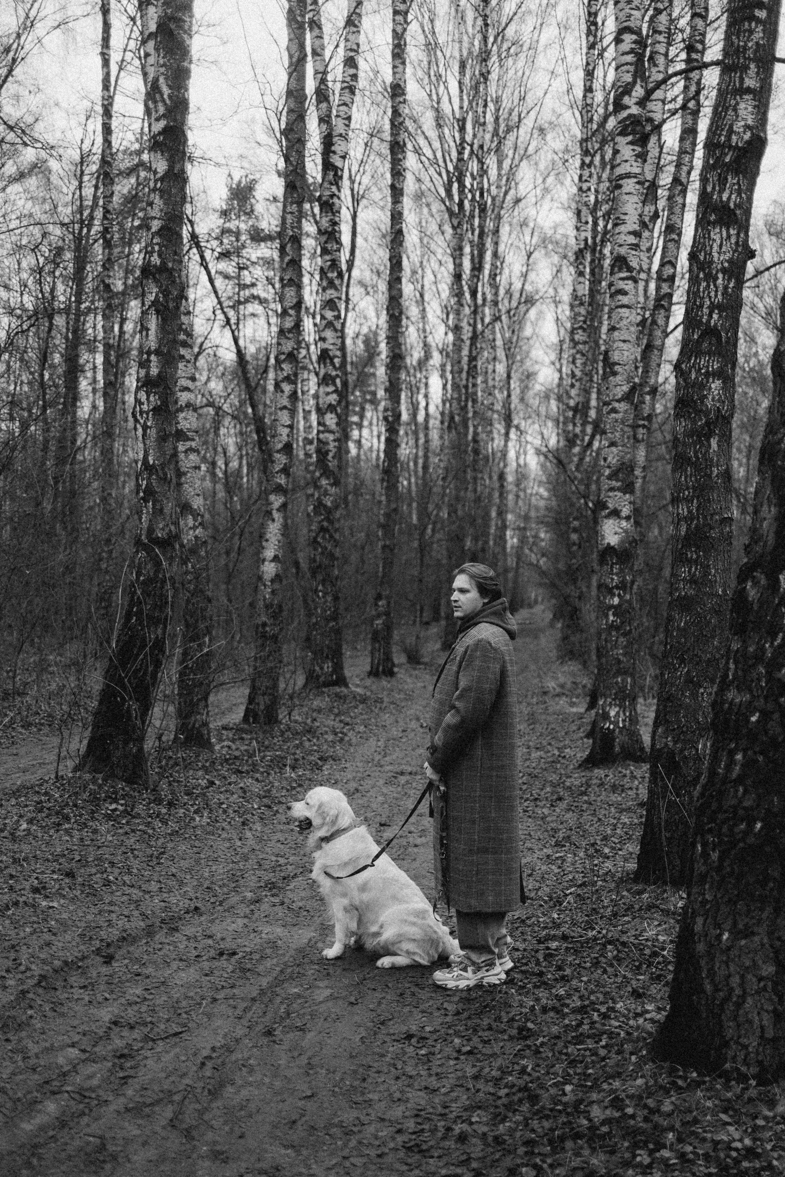 Лаки и его семья. Фотограф — Анималист | Санкт-Петербург