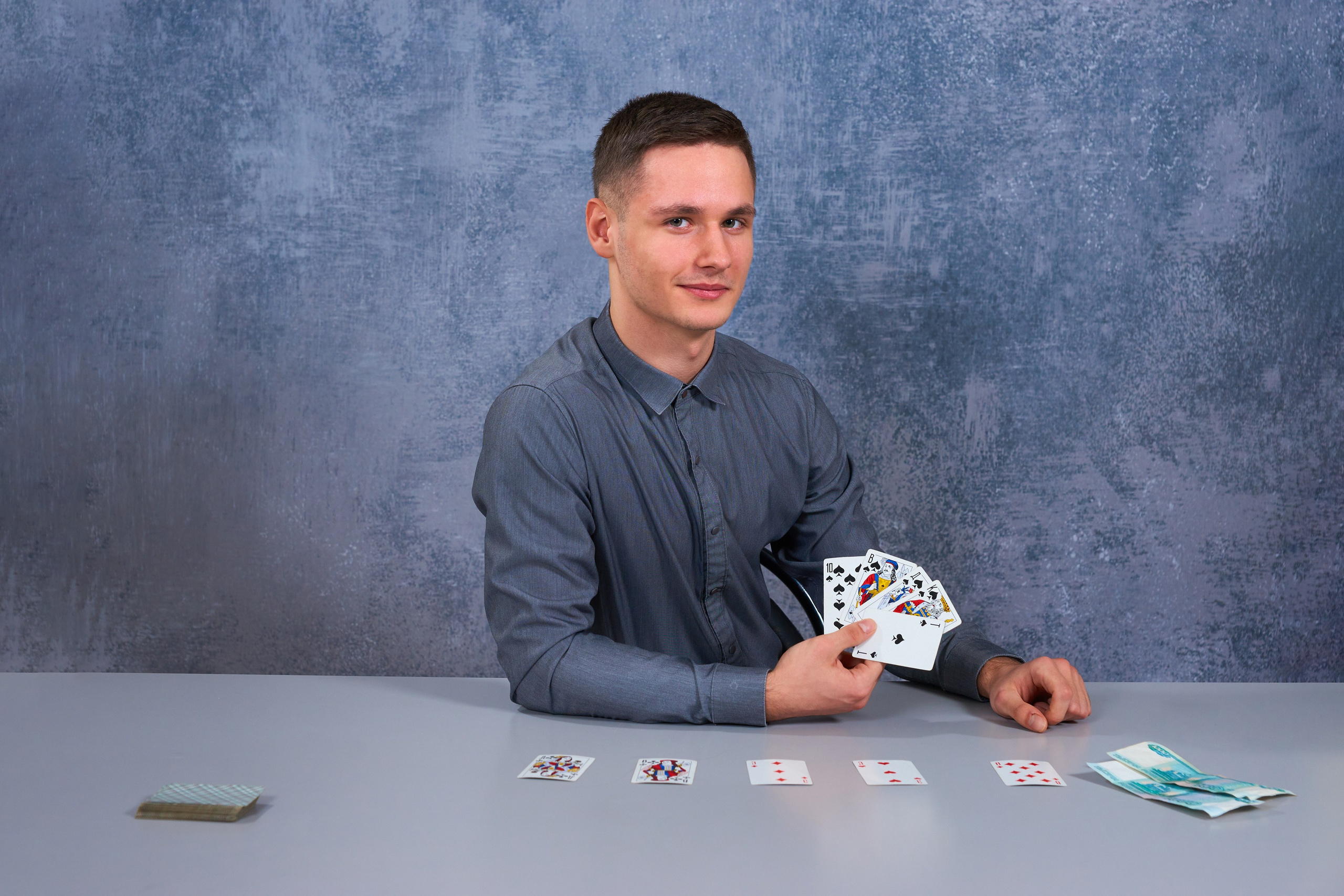 Портретная съёмка. 9 класс. 2024. Childrenfoto.ru