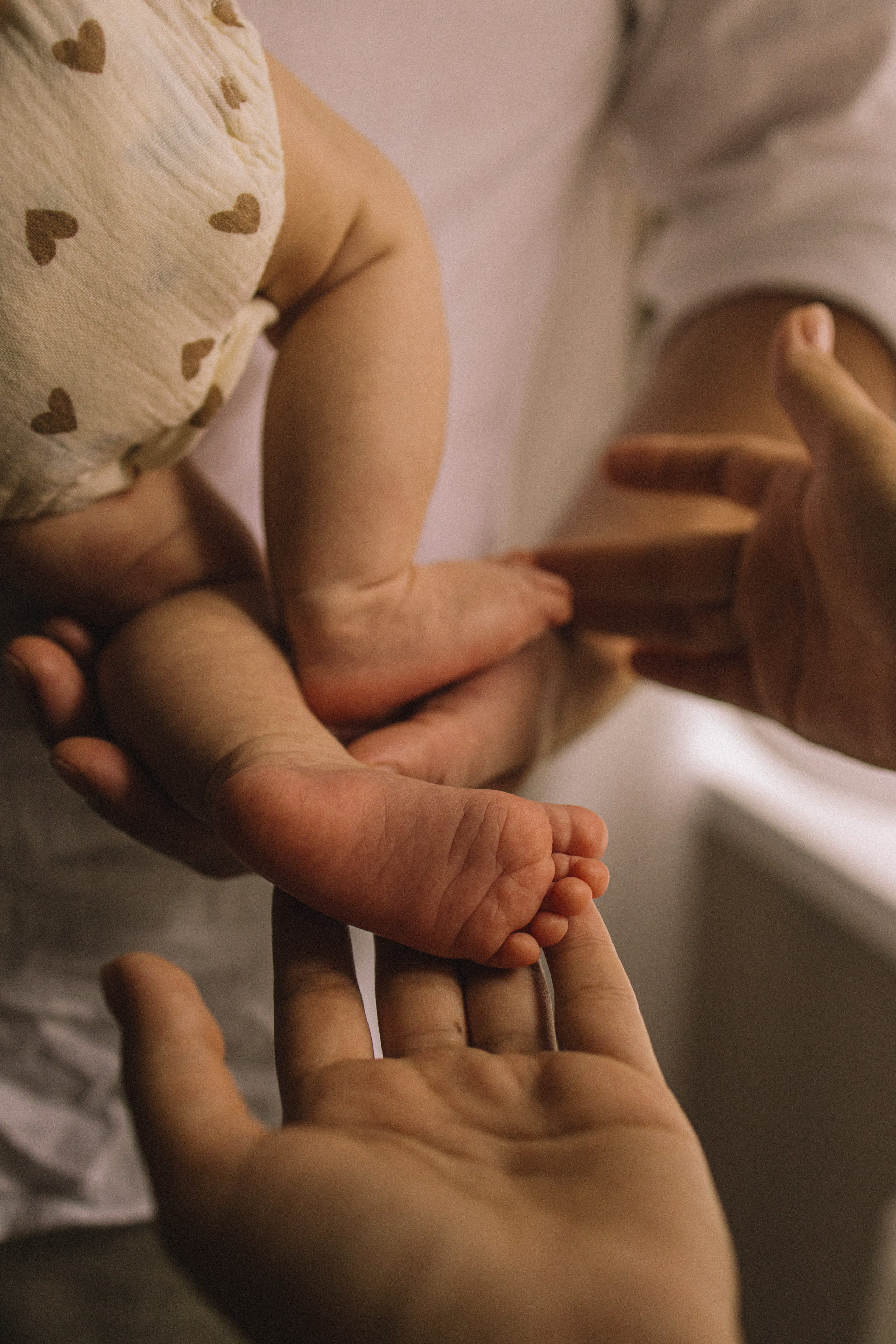 Новая жизнь ♡. Семейный лайфстайл фотограф в г. Липецк