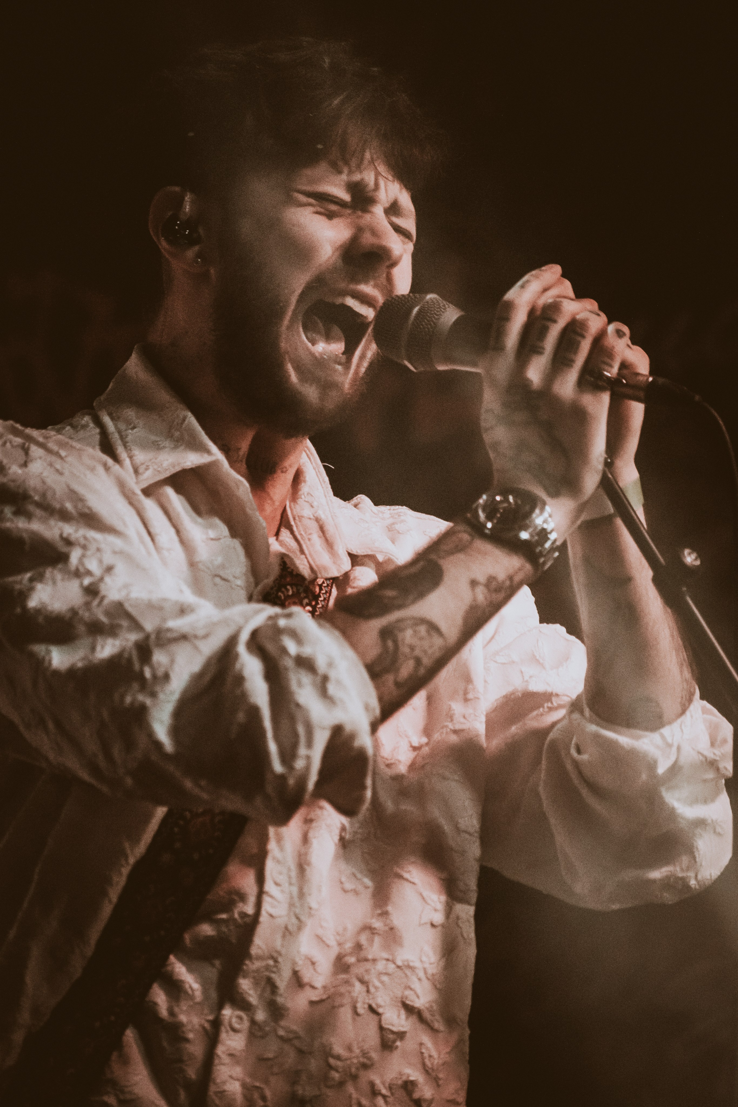 Молодость внутри, Эрмитаж, 06.04.2026. Фотограф Регина Крикунова г. Красноярск