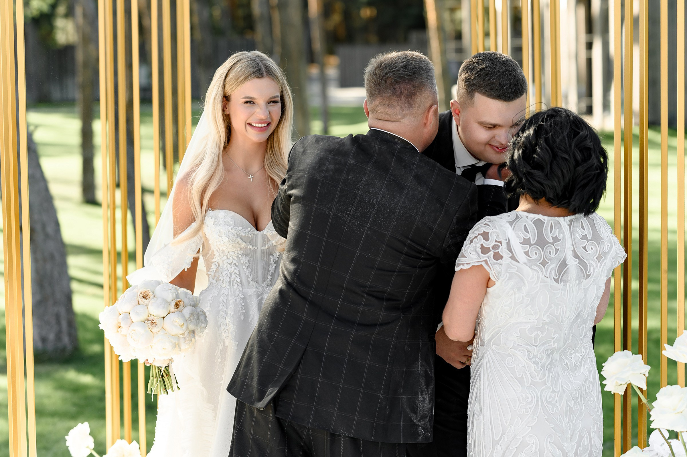 Богдан & Надежда. Москва, видеосъёмка, фотосъёмка, свадебный клип, фильм 4К media production