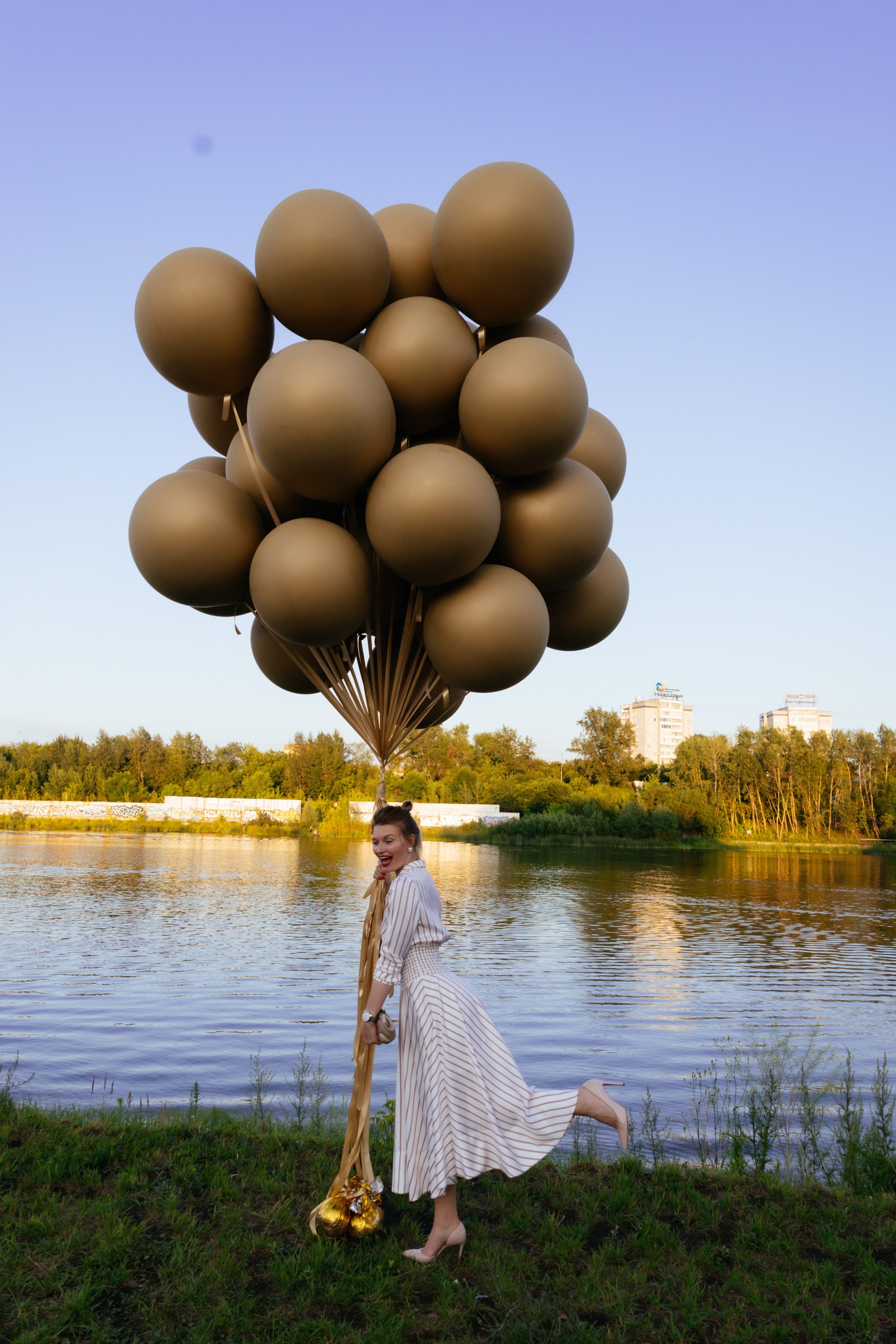 БИЗНЕС-ПИКНИК 2025. Фотограф Красноярск съемки лавстори, фотосессия в студии, портретная съемка, творческие фотосессии