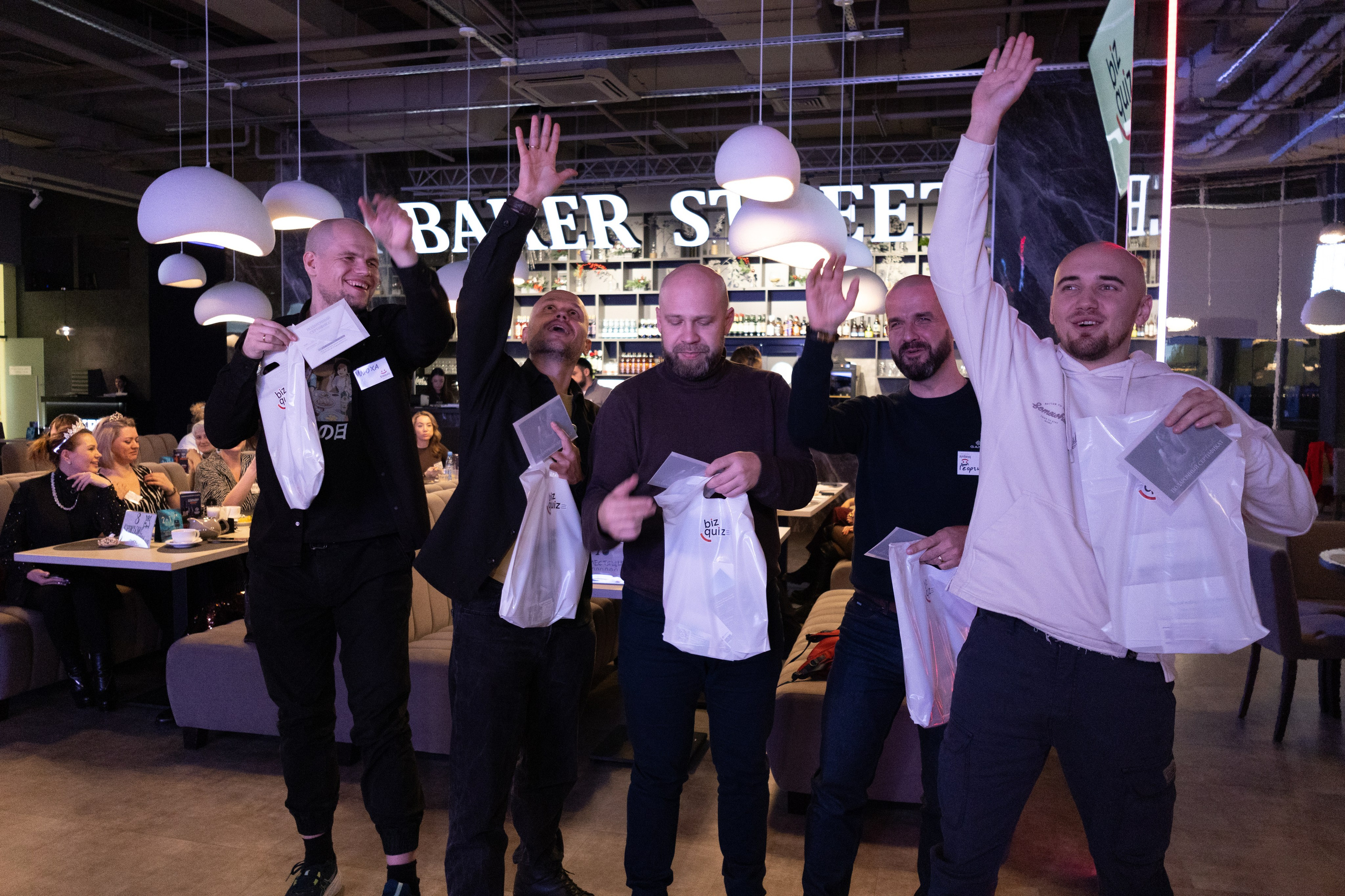 13ая BIZ QUIZ: деловая игра | Красноярск. Фотограф Красноярск съемки лавстори, фотосессия в студии, портретная съемка, творческие фотосессии