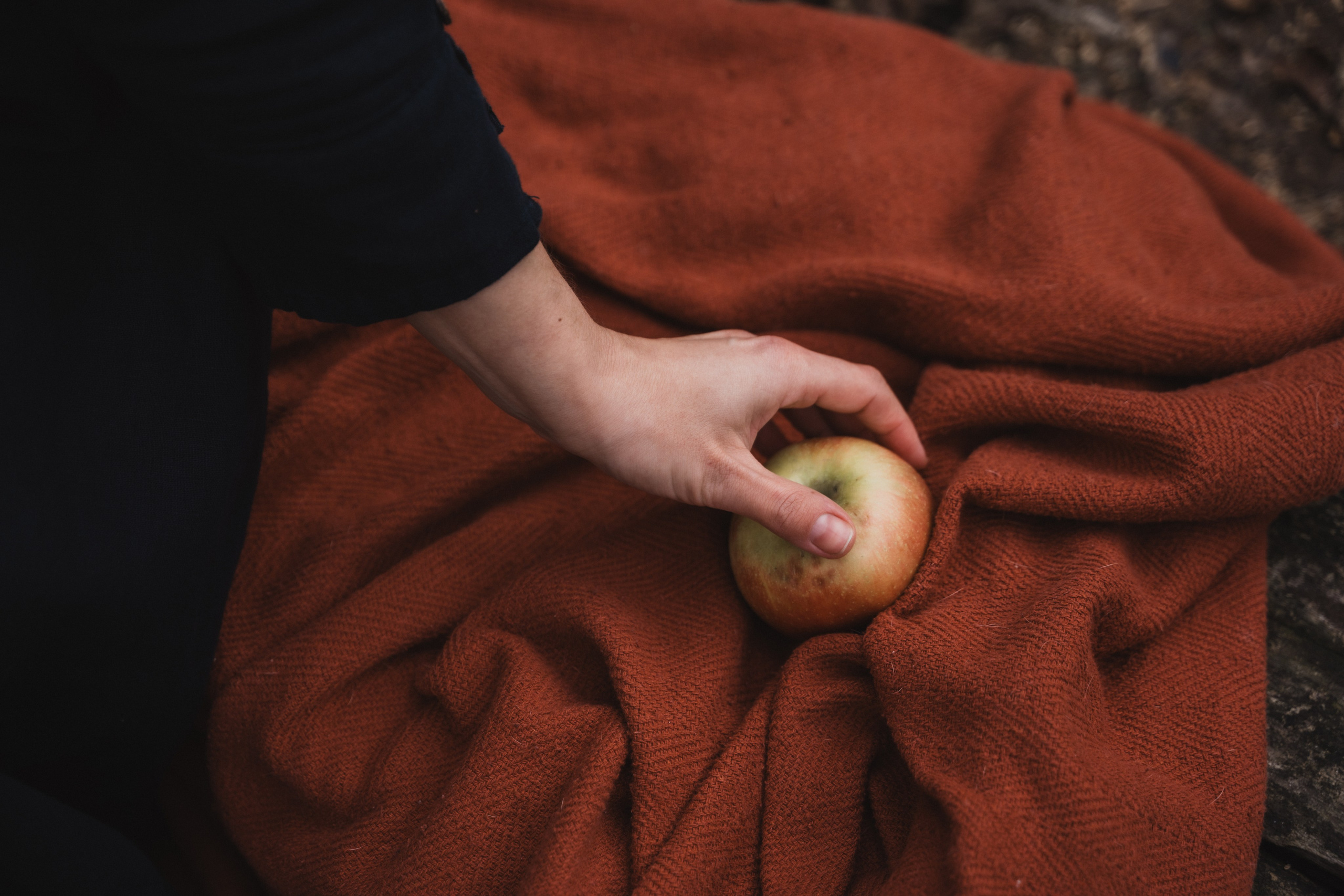 Екатерина. Мария Кобзева, фотограф в Ялте, Крым