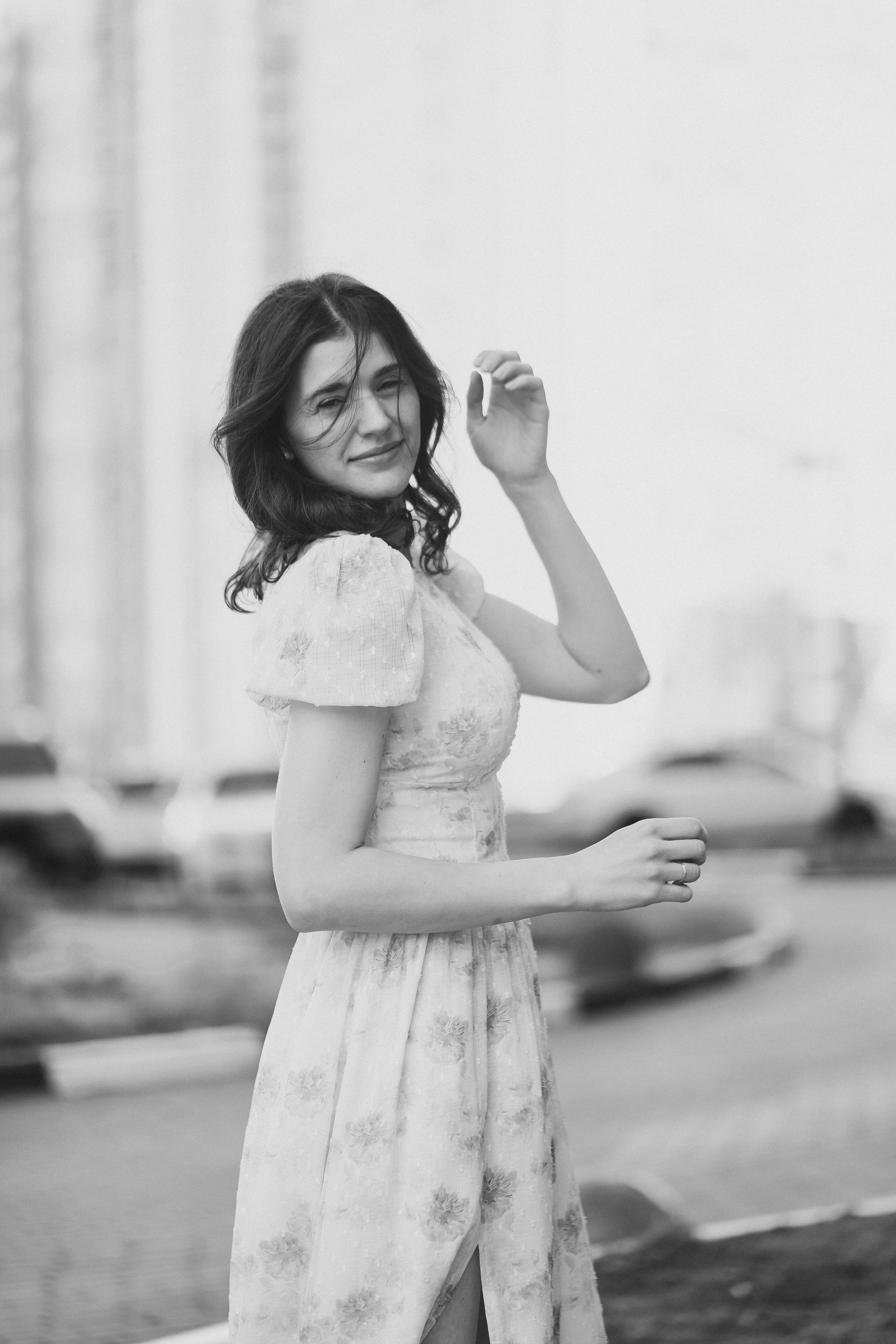 День рождения Ани. Семейный lifestyle фотограф Наталья Разгуляева в Москве