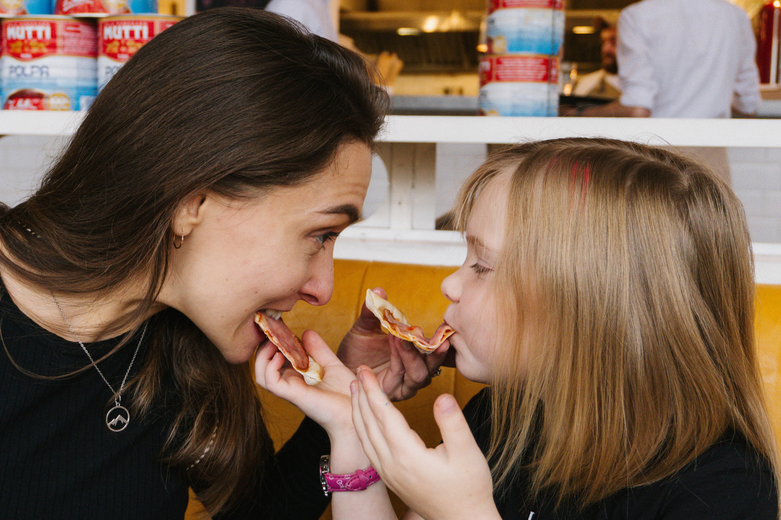 Фотограф, рассказывающий истории // Софа Медведева // Екатерибург