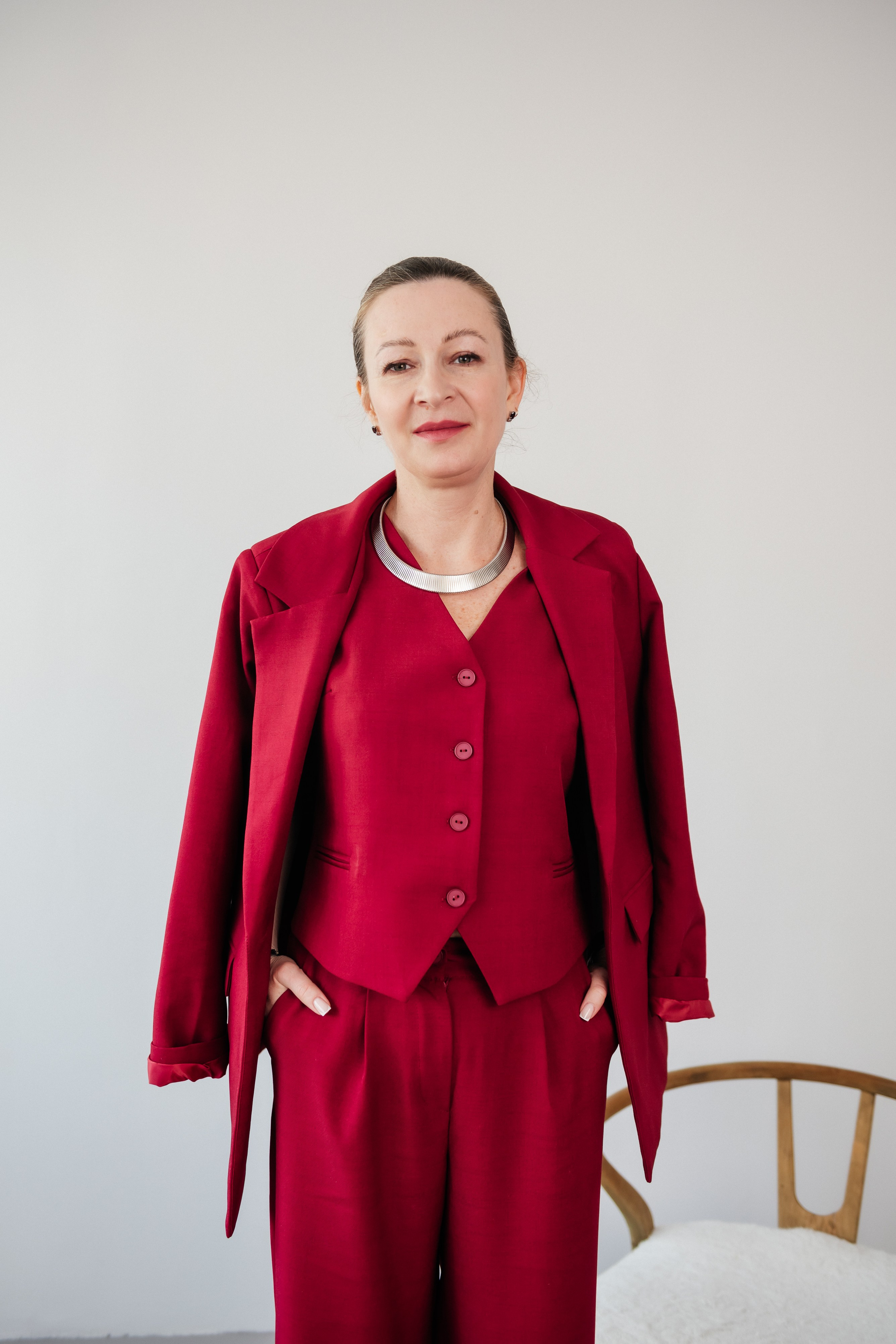 Преподаватель. Фотограф в Новосибирске Юлия Туманова